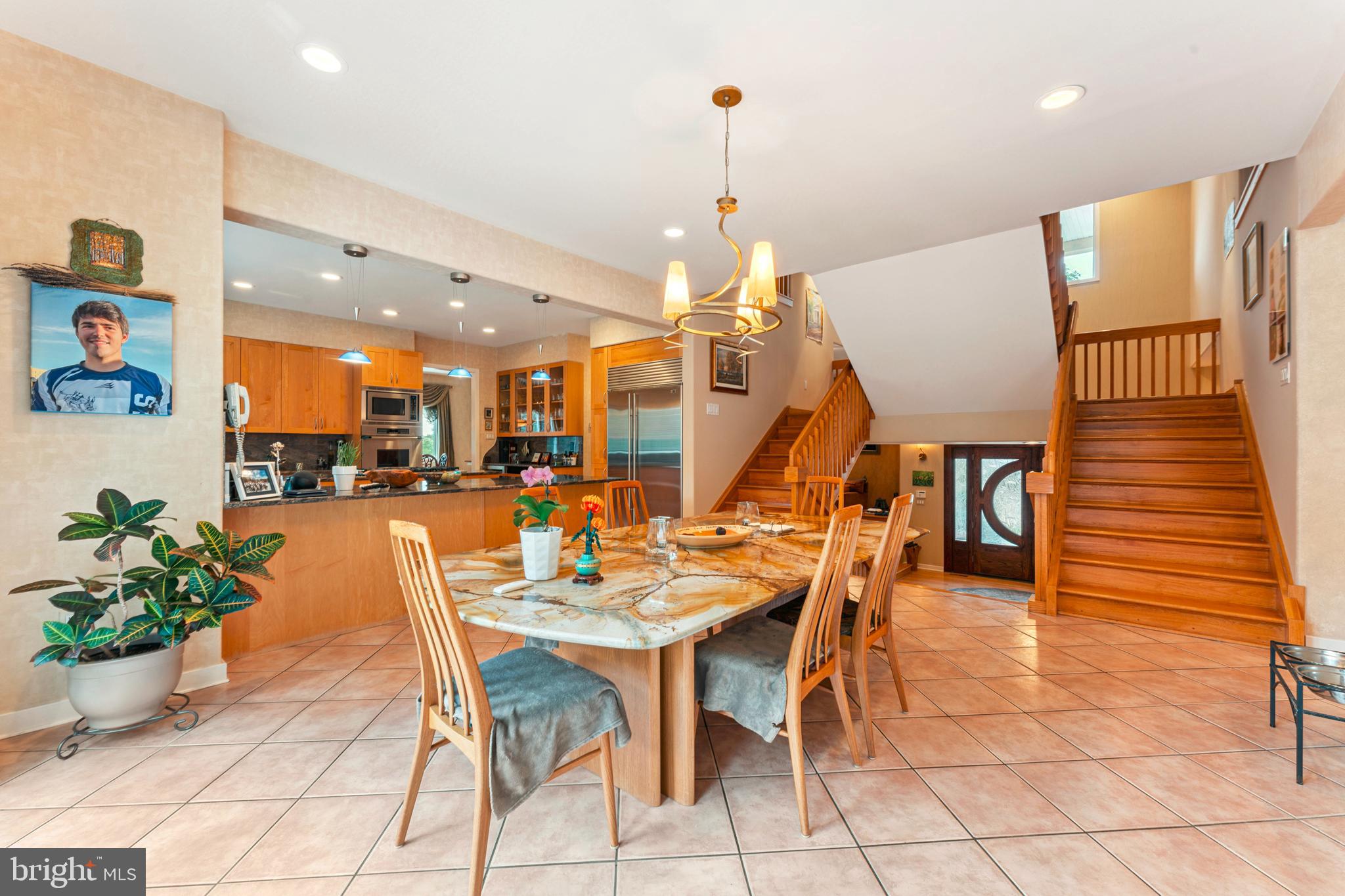 HUNTINGDON VALLEY - Residential