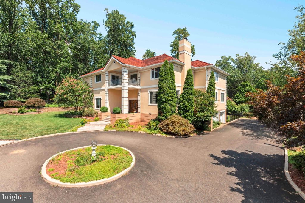 Photo of 1427 Byberry Road, HUNTINGDON VALLEY, PA 19006 (MLS # PAMC2148580)