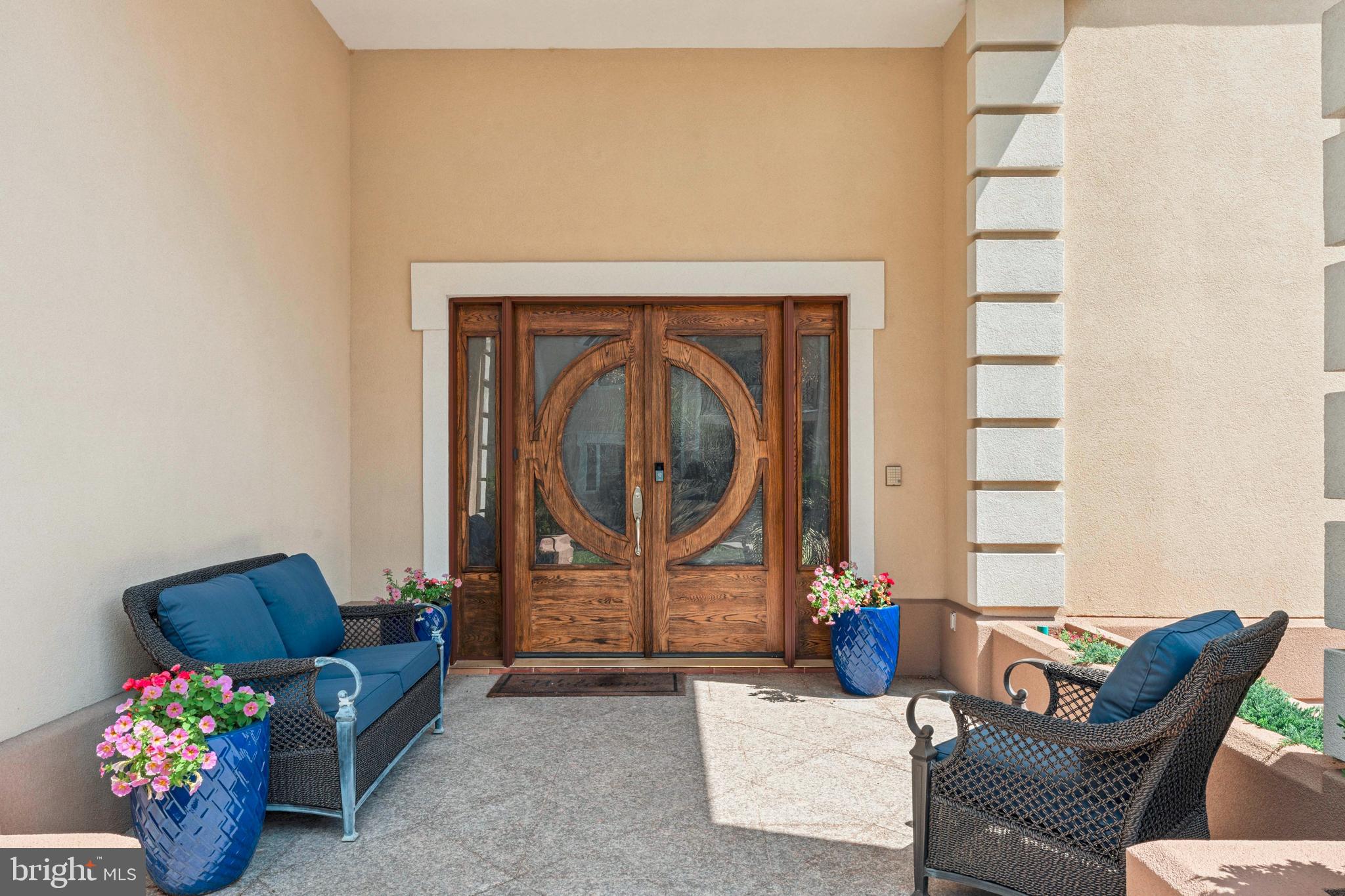 HUNTINGDON VALLEY - Residential