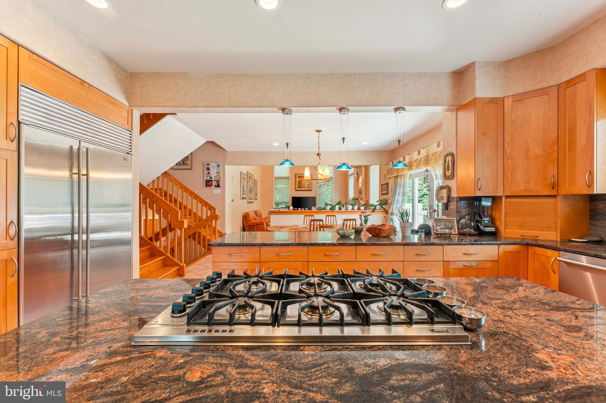 HUNTINGDON VALLEY - Residential