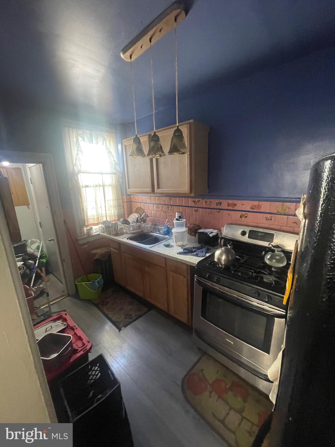 WYNNEFIELD - Residential