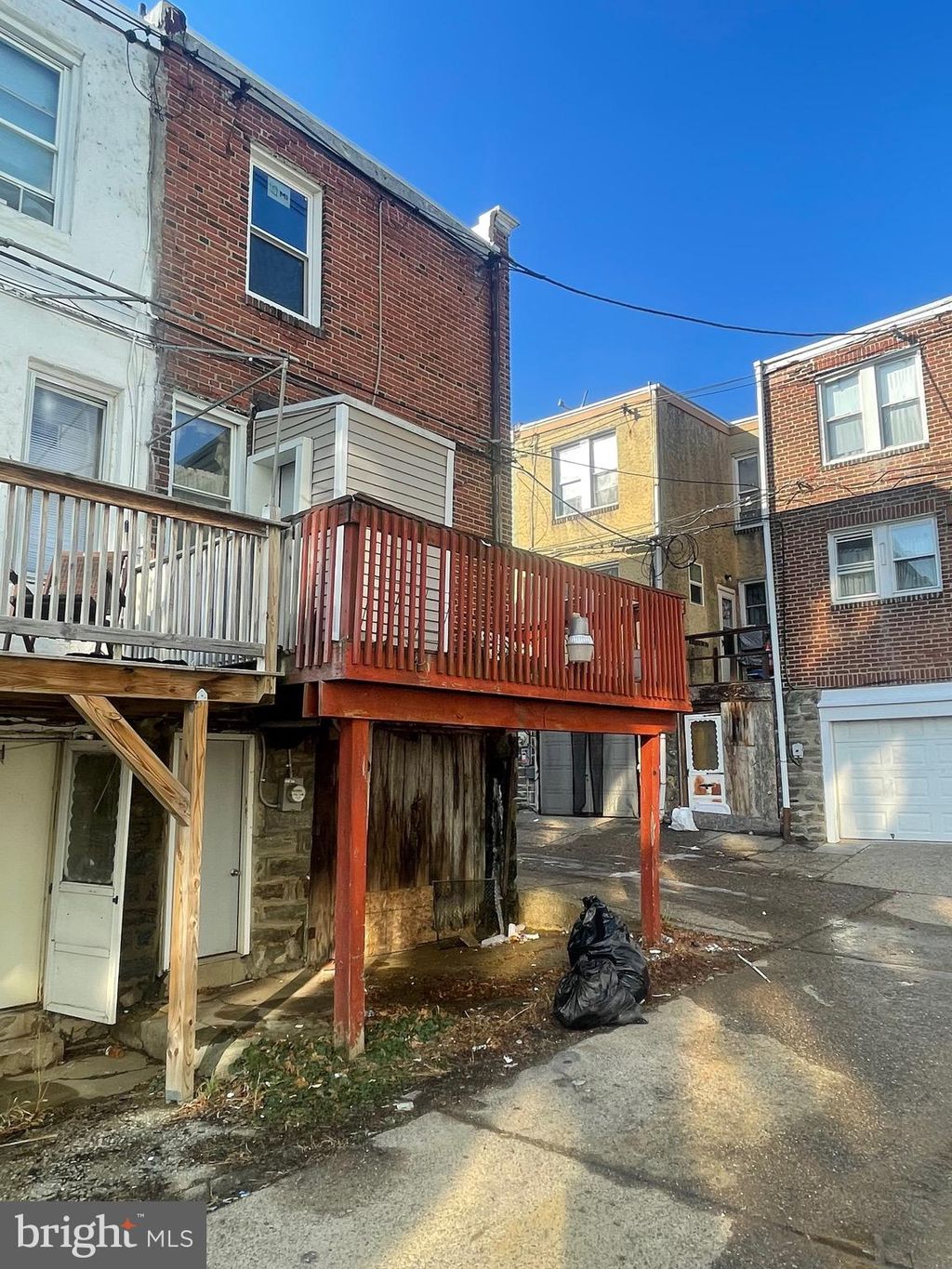 Photo of 1831 Georges Lane, PHILADELPHIA, PA 19131 (MLS # PAPH2568186)