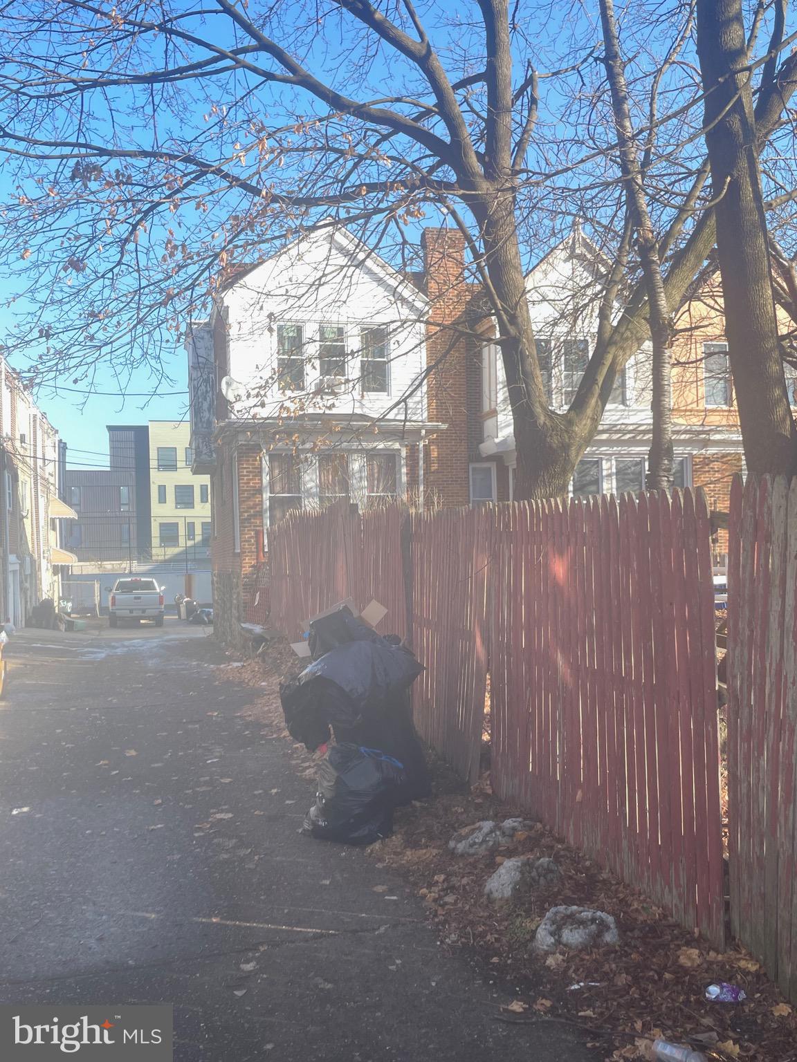 WYNNEFIELD - Residential