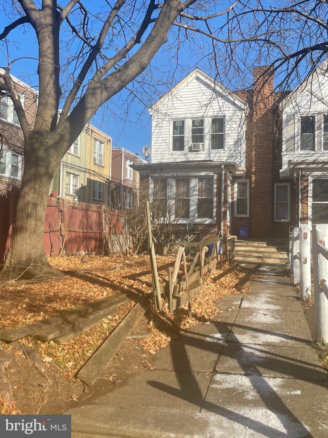 WYNNEFIELD - Residential