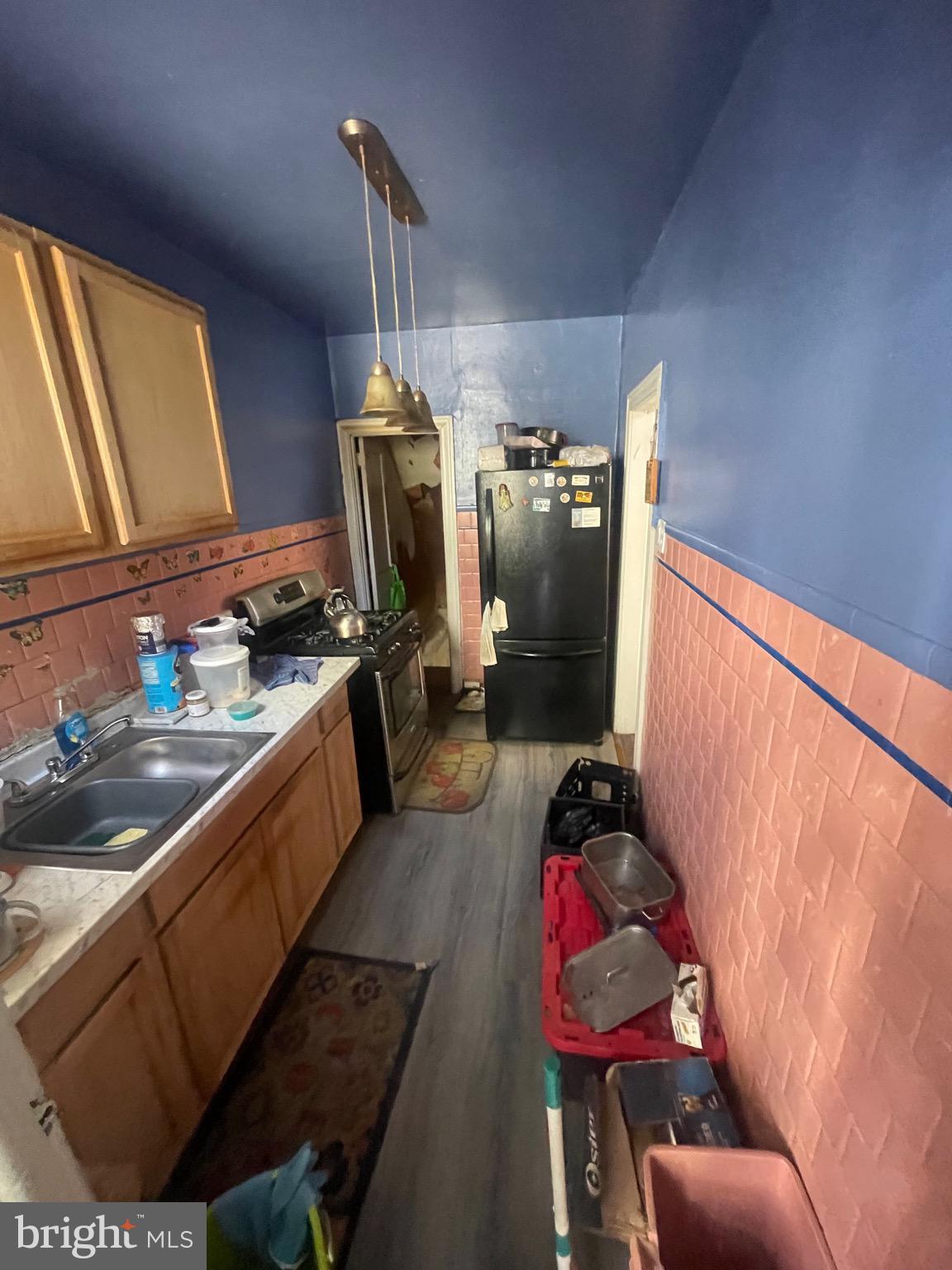 WYNNEFIELD - Residential