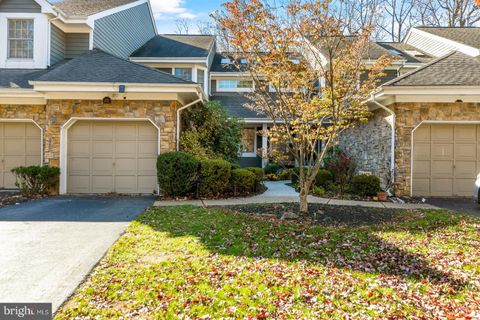Townhouse For Sale - 76 Coriander Drive Drive<br/> PRINCETON, NJ 08540