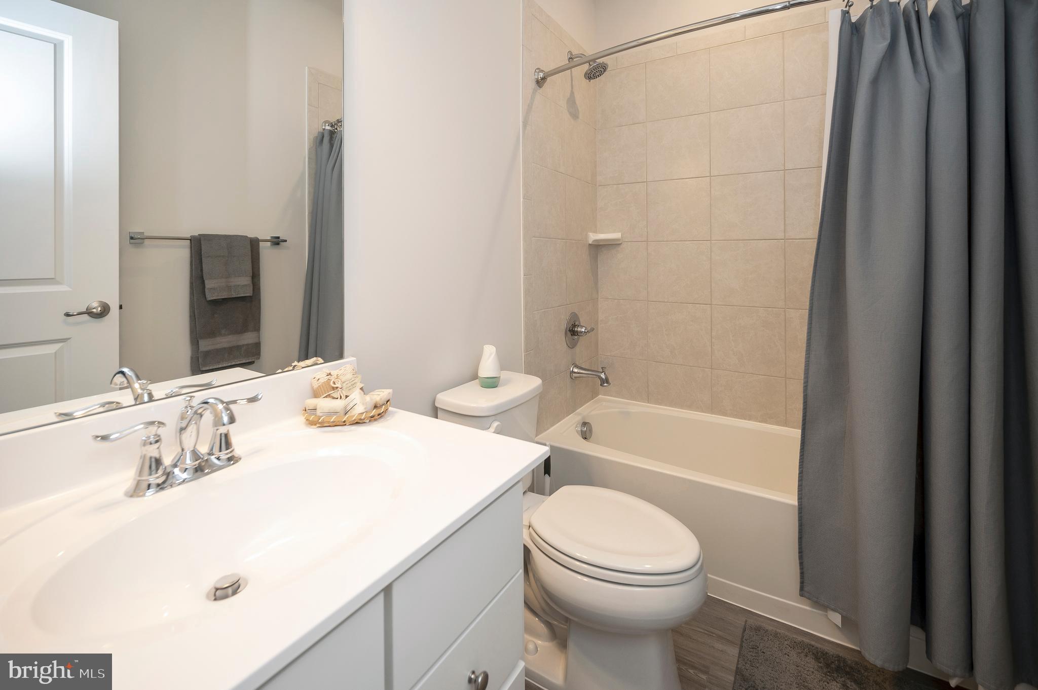 FREDERICKSBURG CITY - Residential