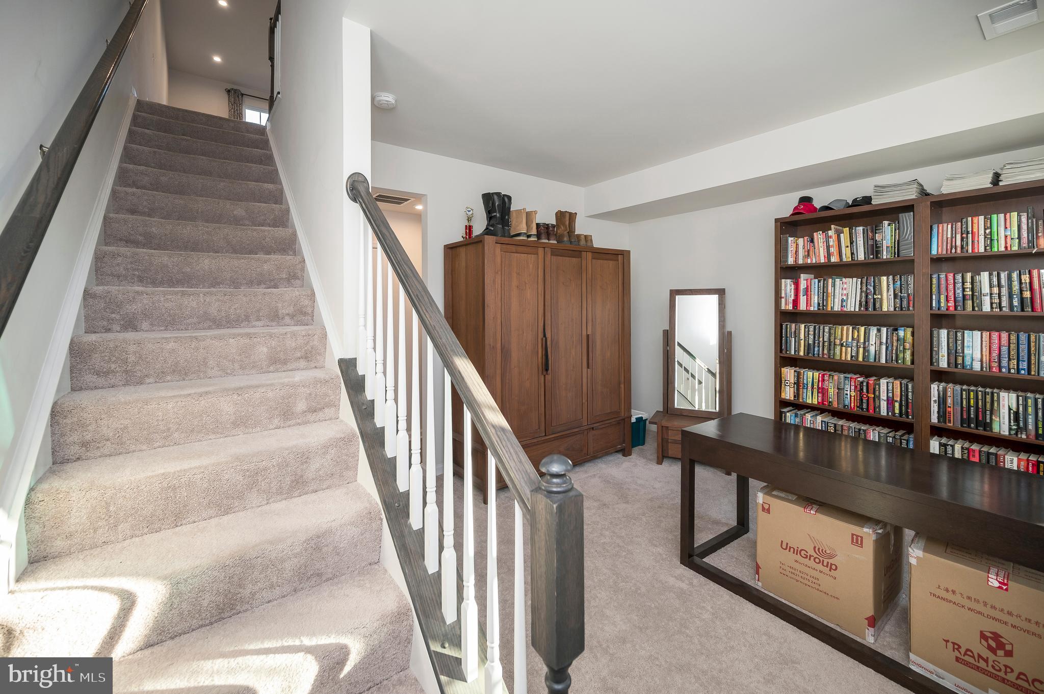 FREDERICKSBURG CITY - Residential