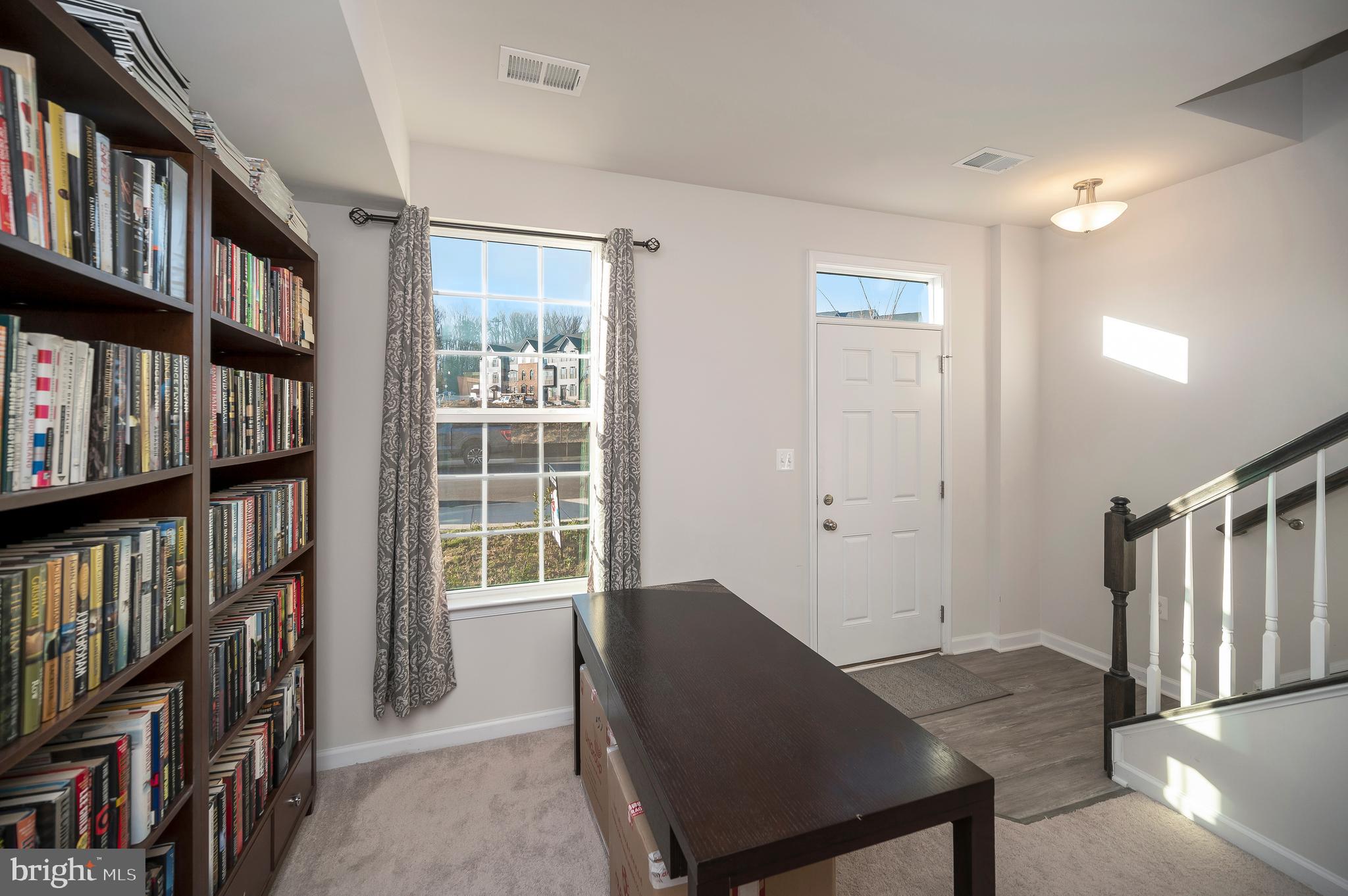 FREDERICKSBURG CITY - Residential