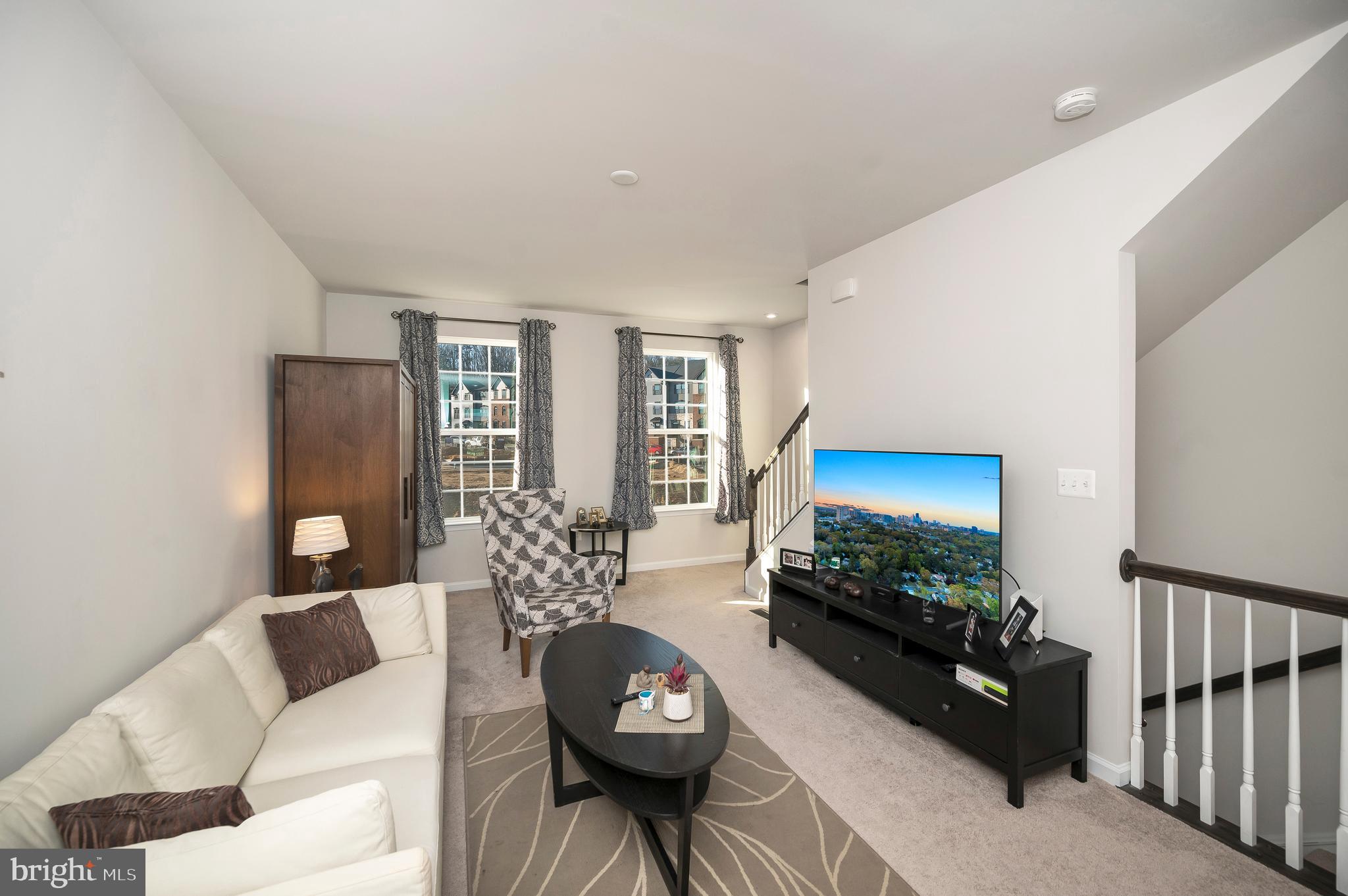 FREDERICKSBURG CITY - Residential