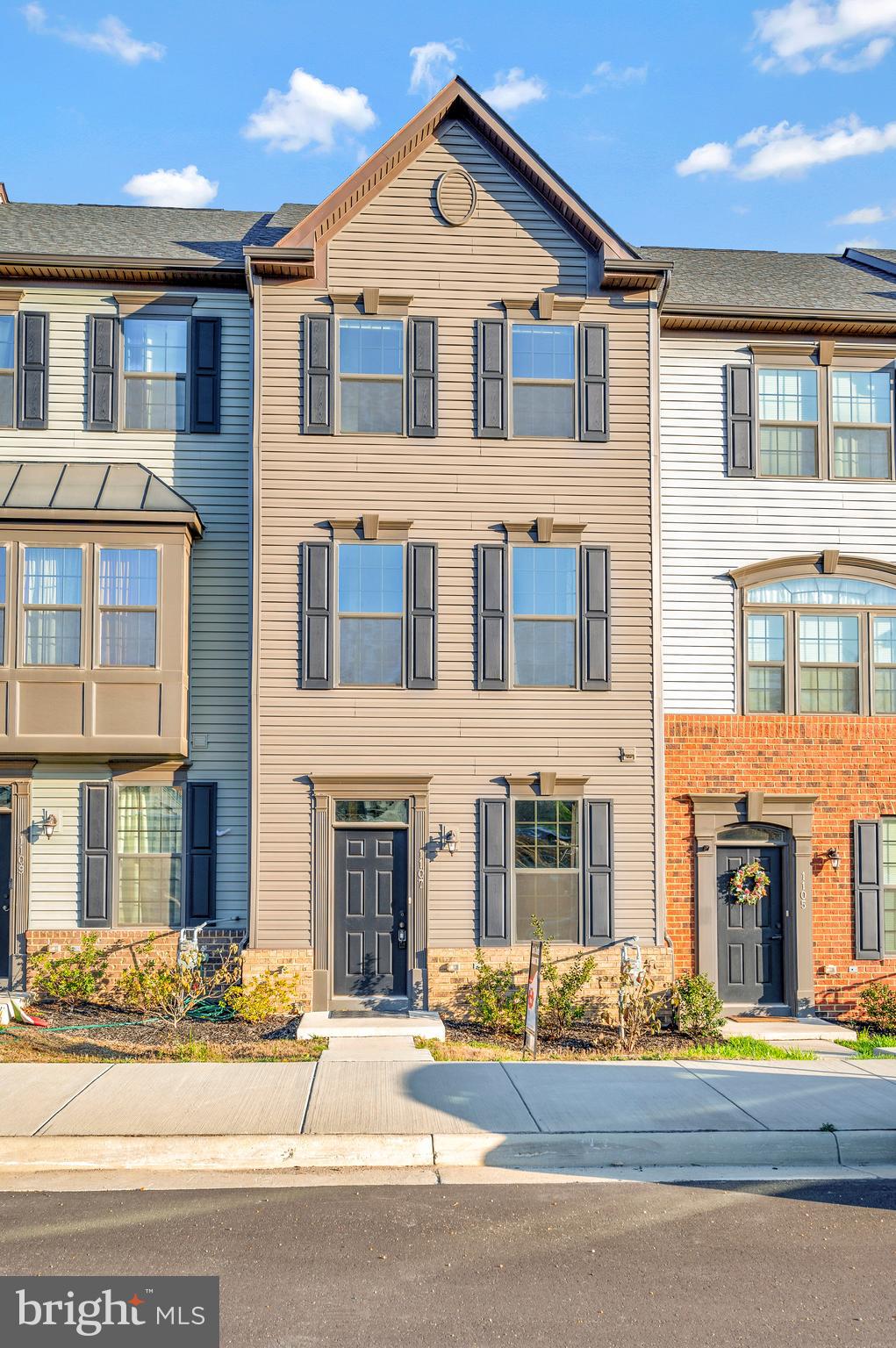 FREDERICKSBURG CITY - Residential