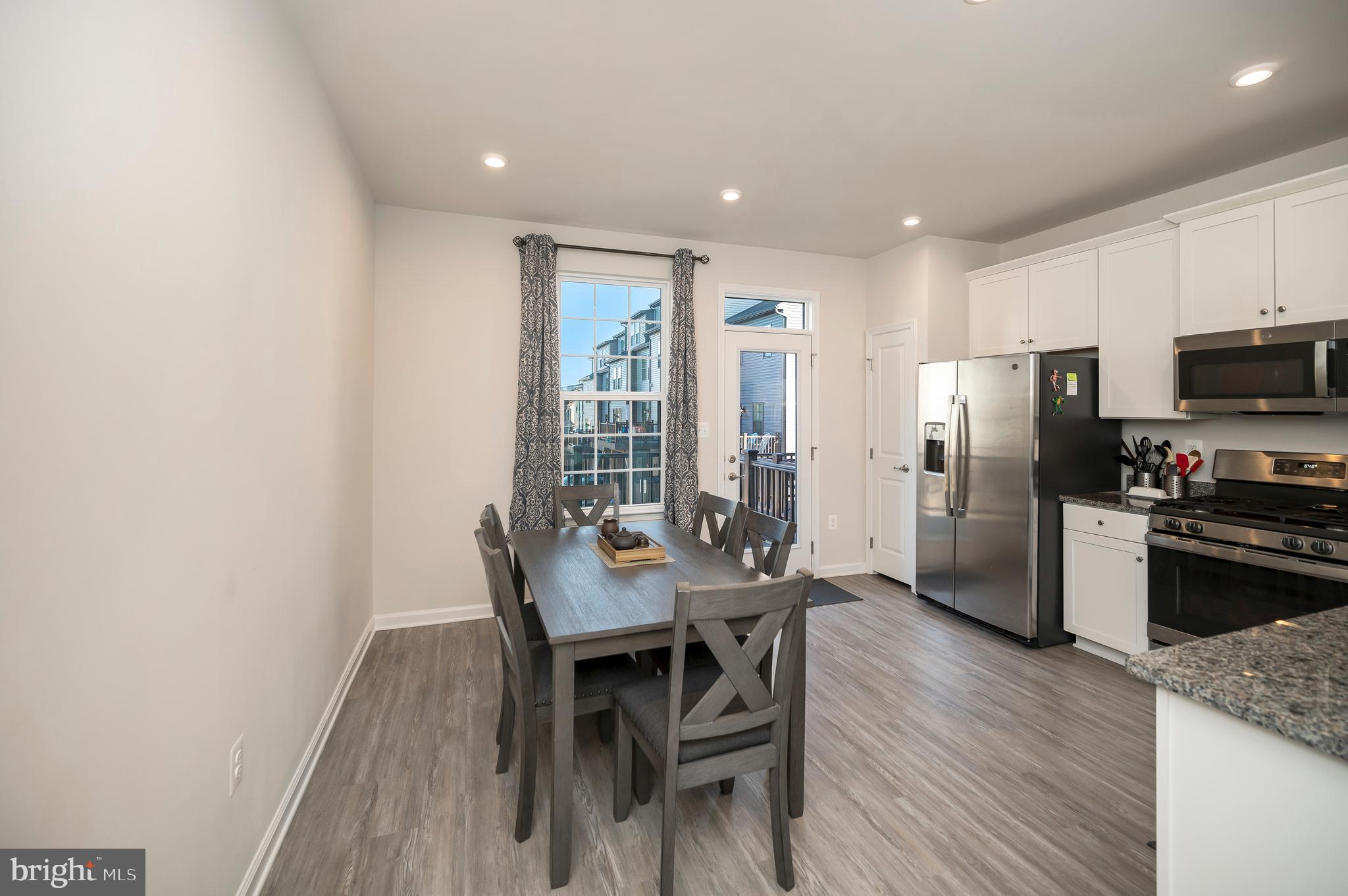 FREDERICKSBURG CITY - Residential