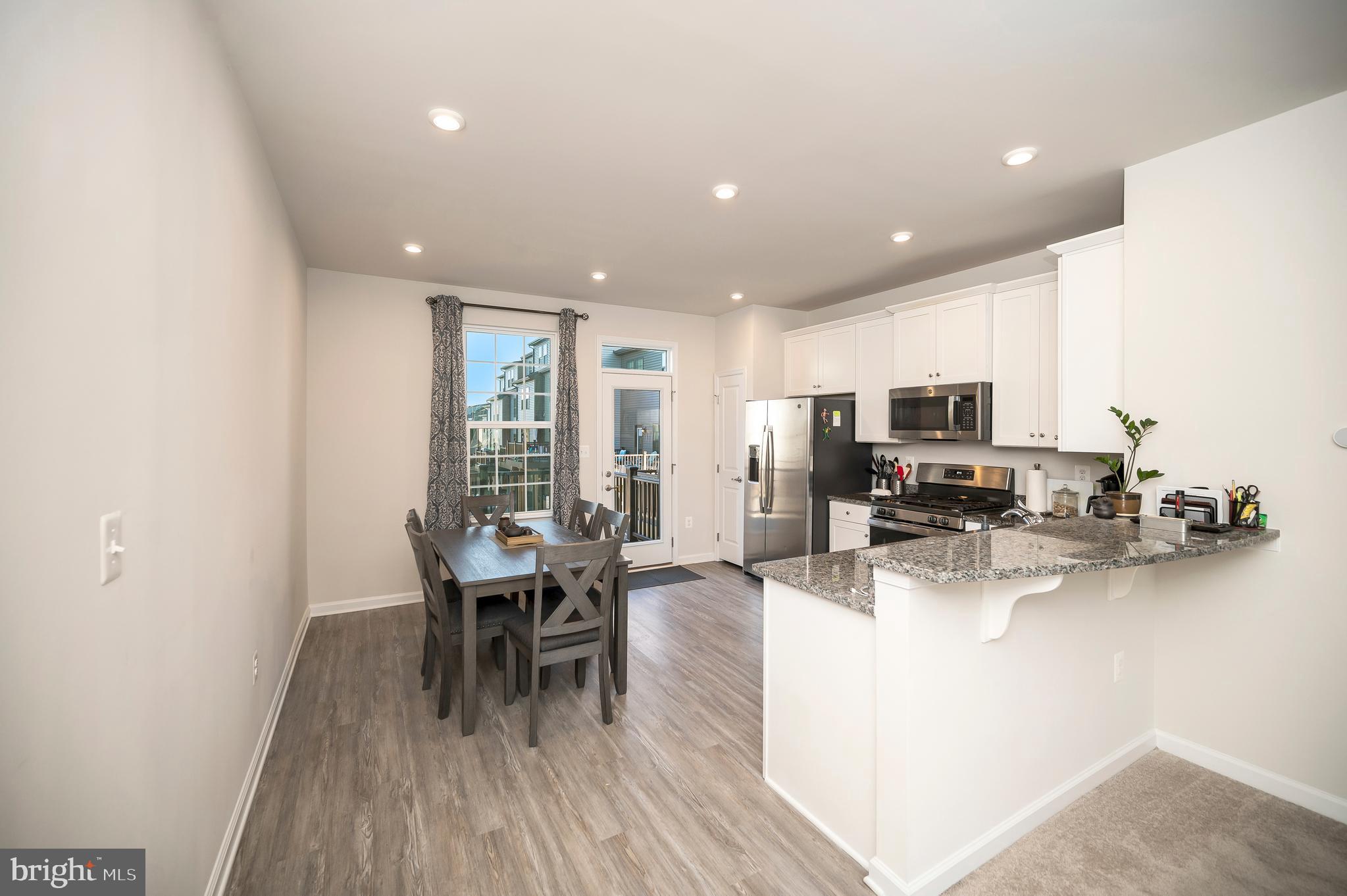 FREDERICKSBURG CITY - Residential