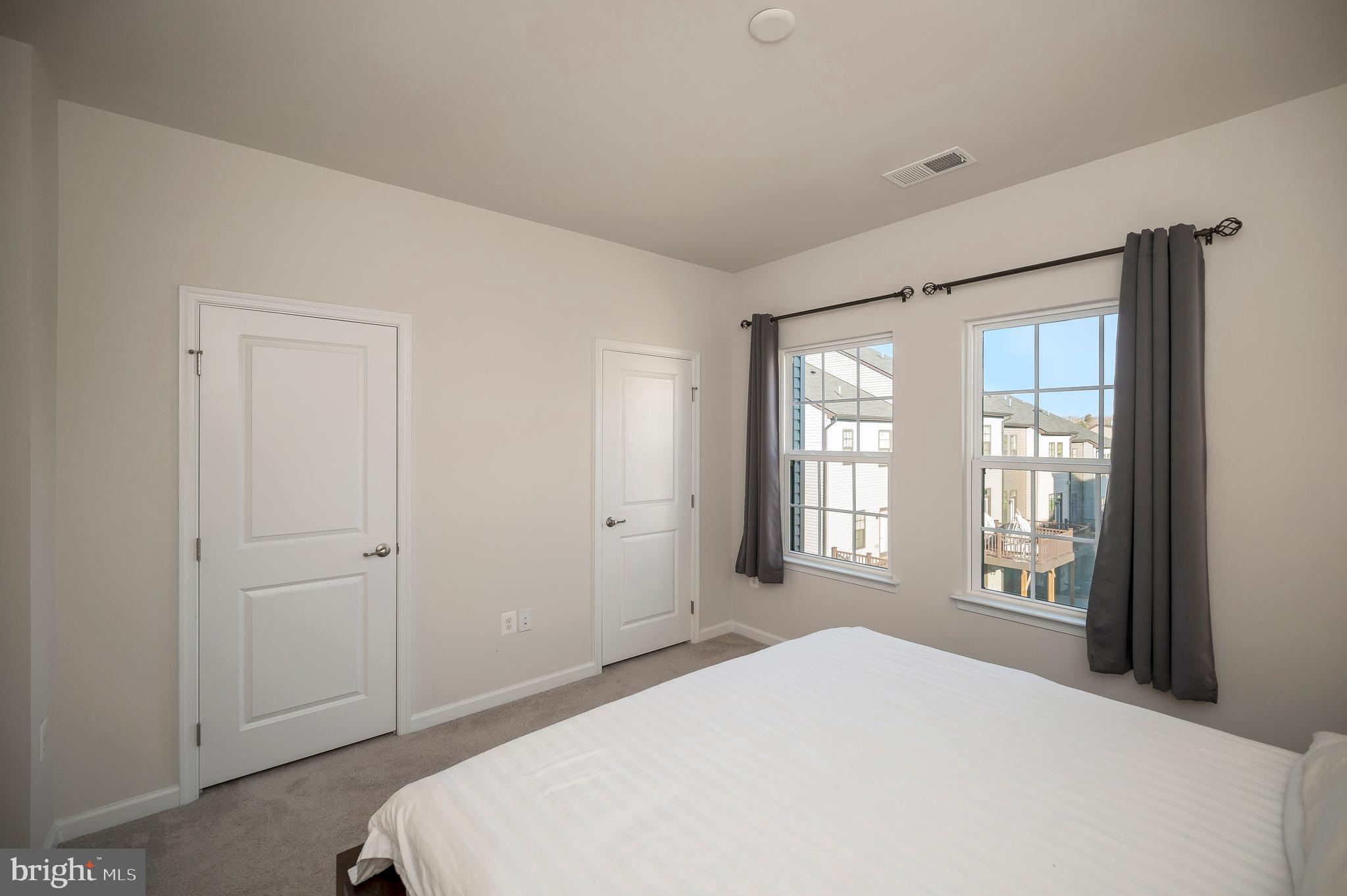 FREDERICKSBURG CITY - Residential