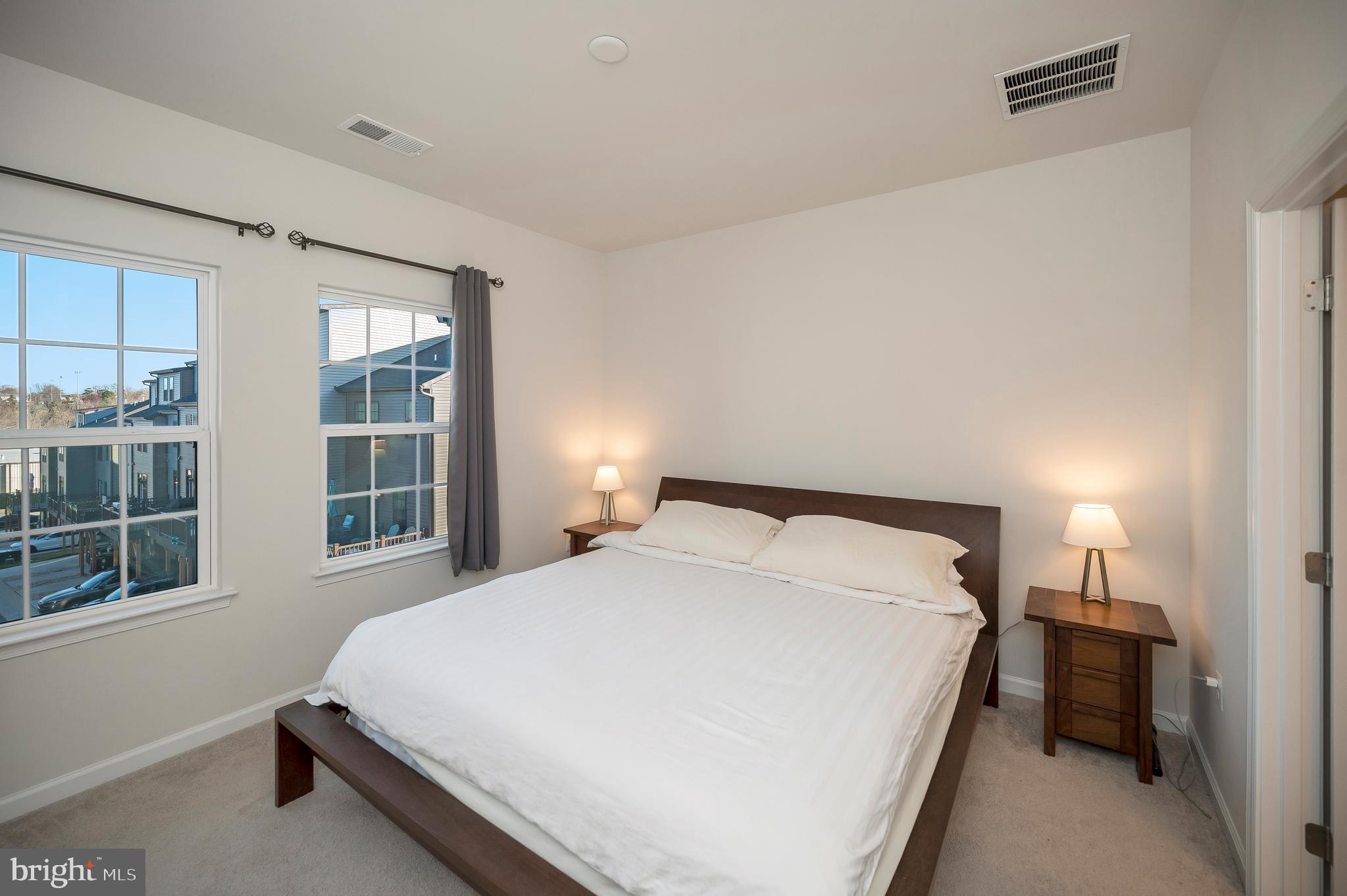 FREDERICKSBURG CITY - Residential