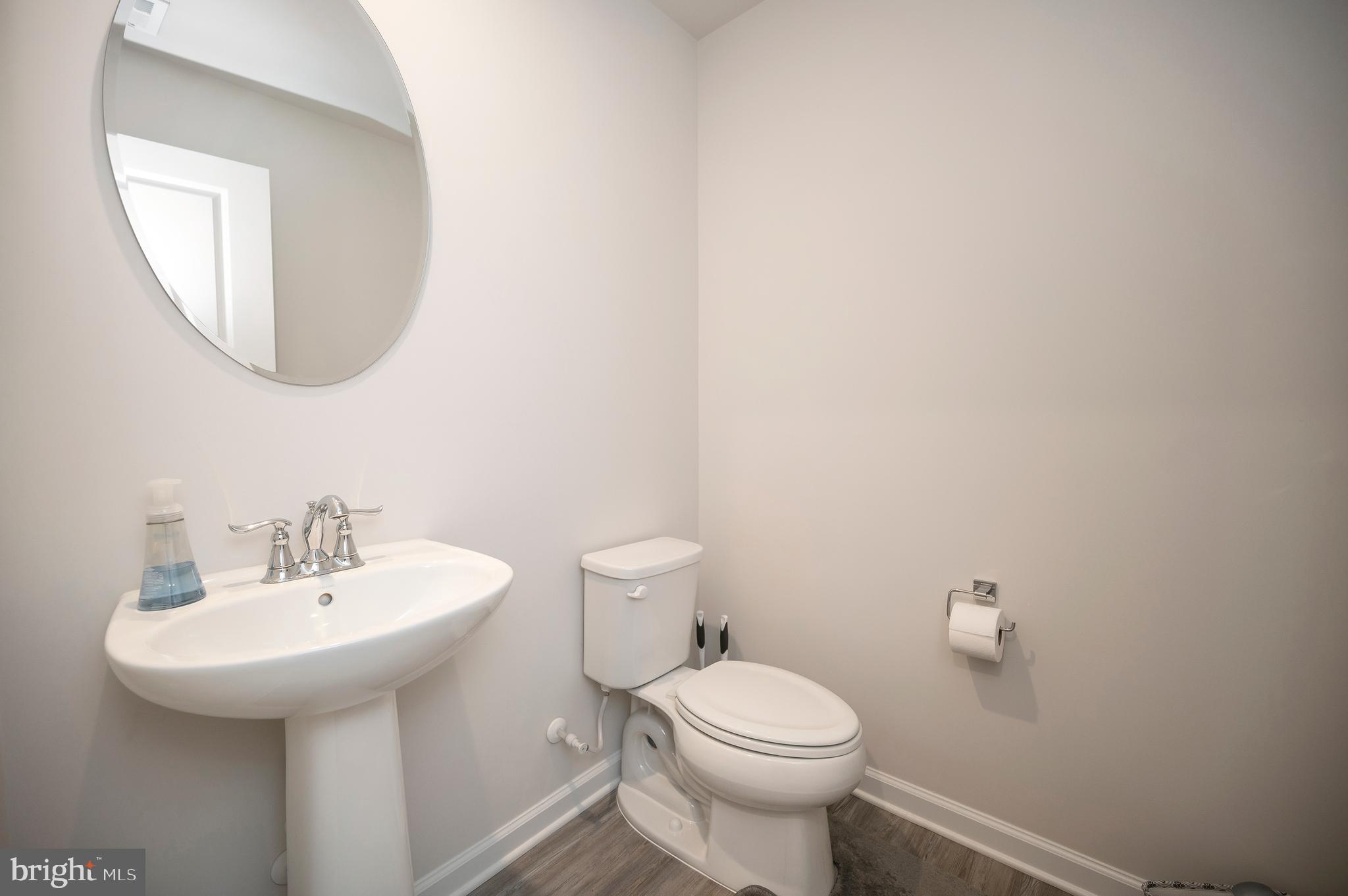 FREDERICKSBURG CITY - Residential