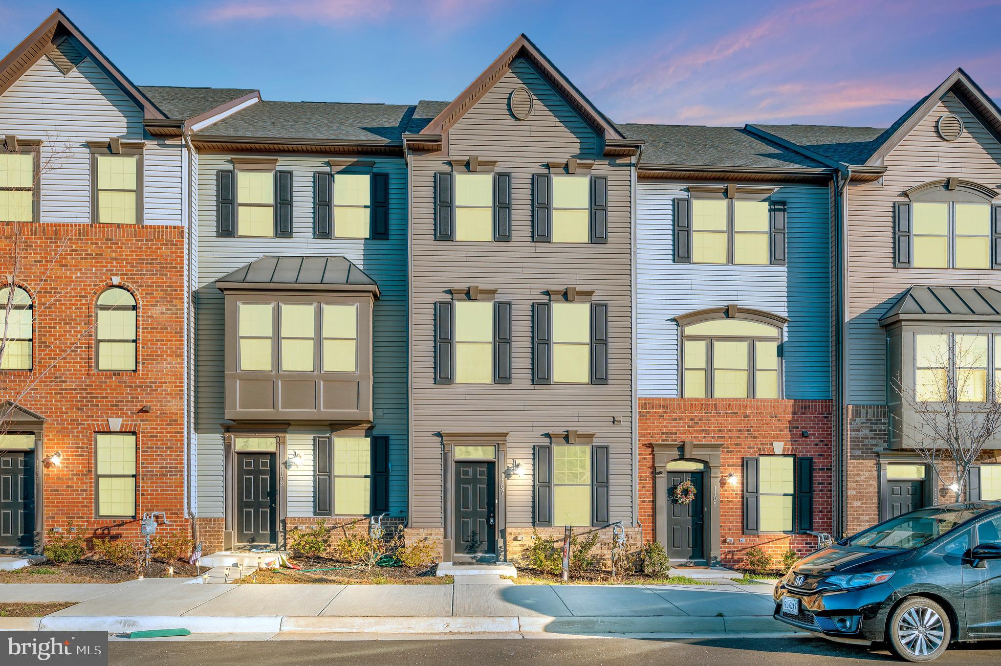 FREDERICKSBURG CITY - Residential