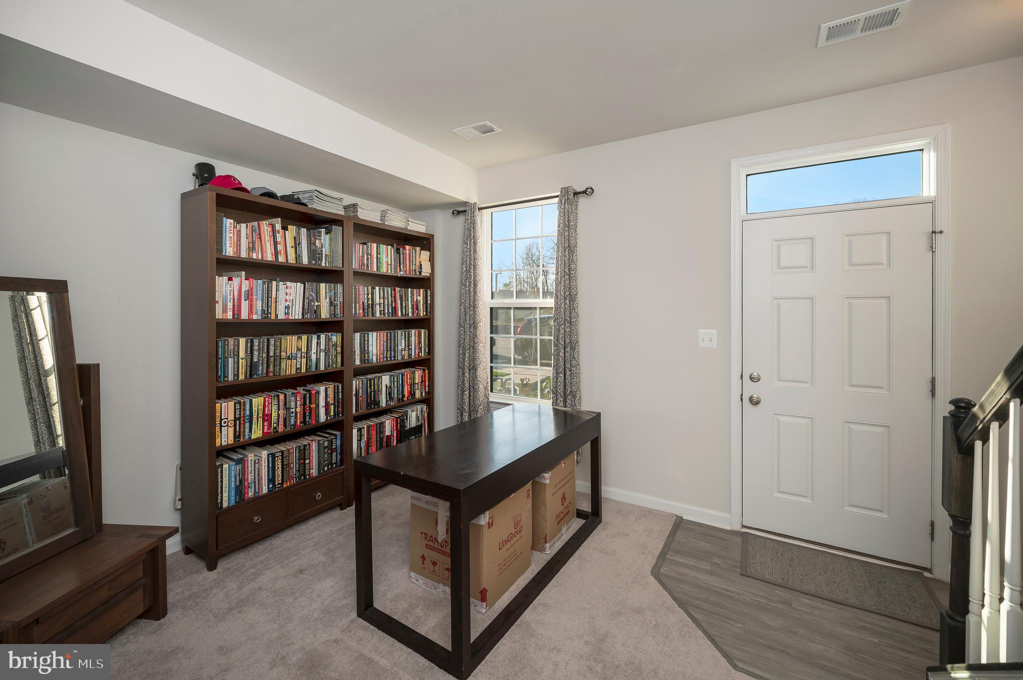 FREDERICKSBURG CITY - Residential