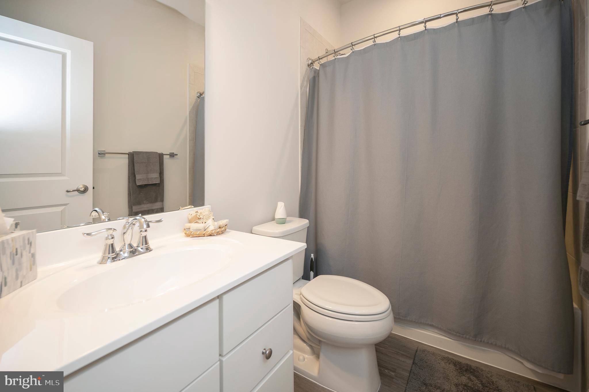 FREDERICKSBURG CITY - Residential