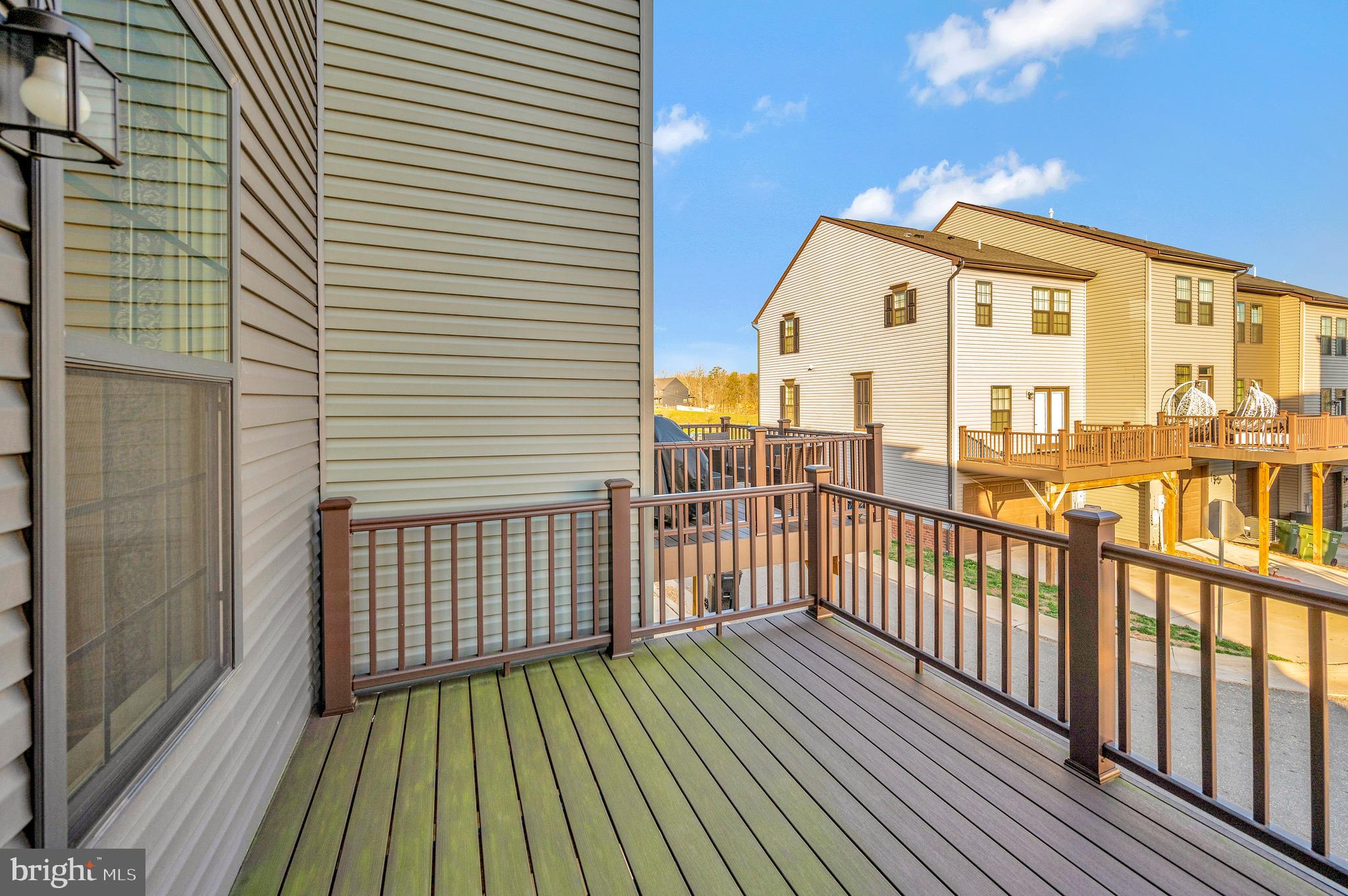 FREDERICKSBURG CITY - Residential