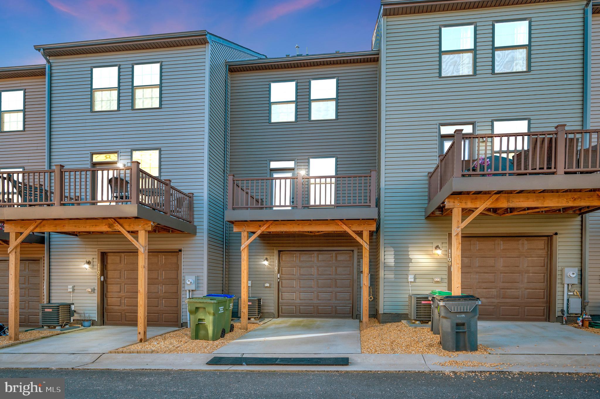 FREDERICKSBURG CITY - Residential