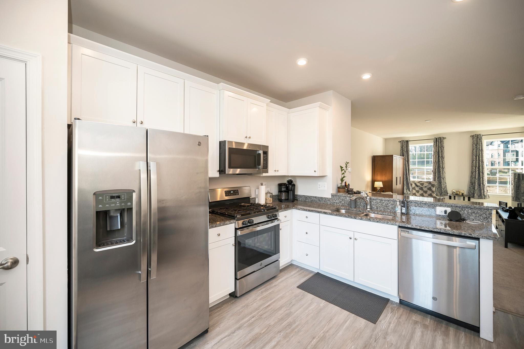 FREDERICKSBURG CITY - Residential