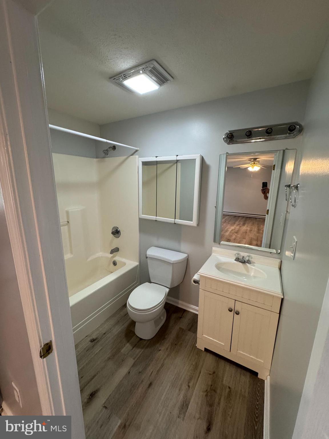 MADISON HEIGHTS - Residential