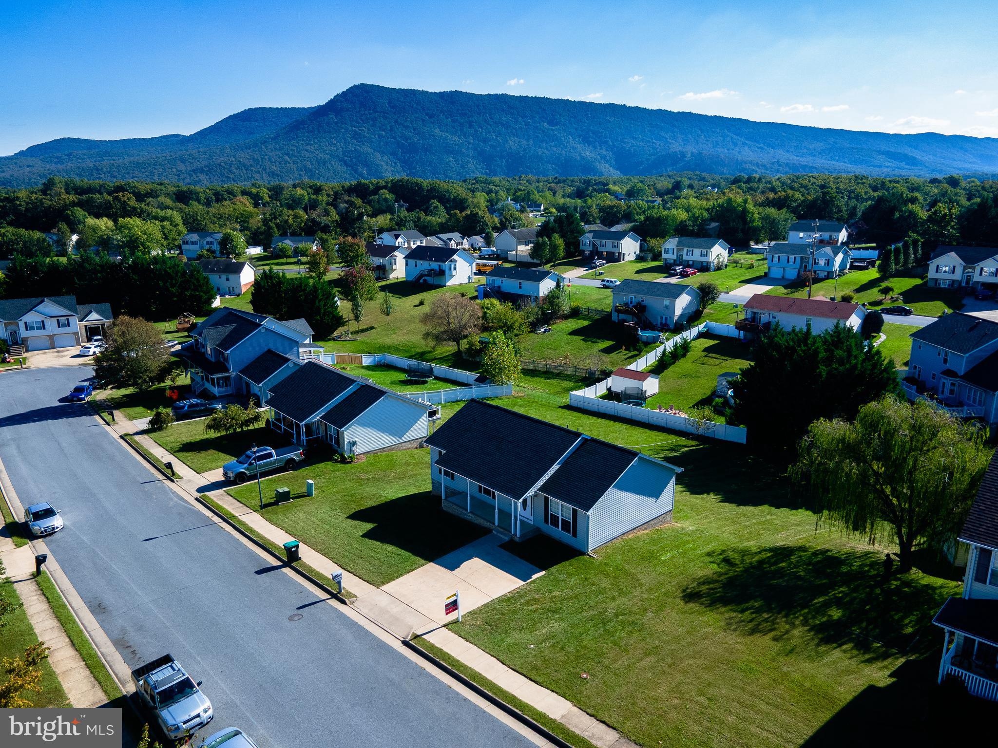 MADISON HEIGHTS - Residential