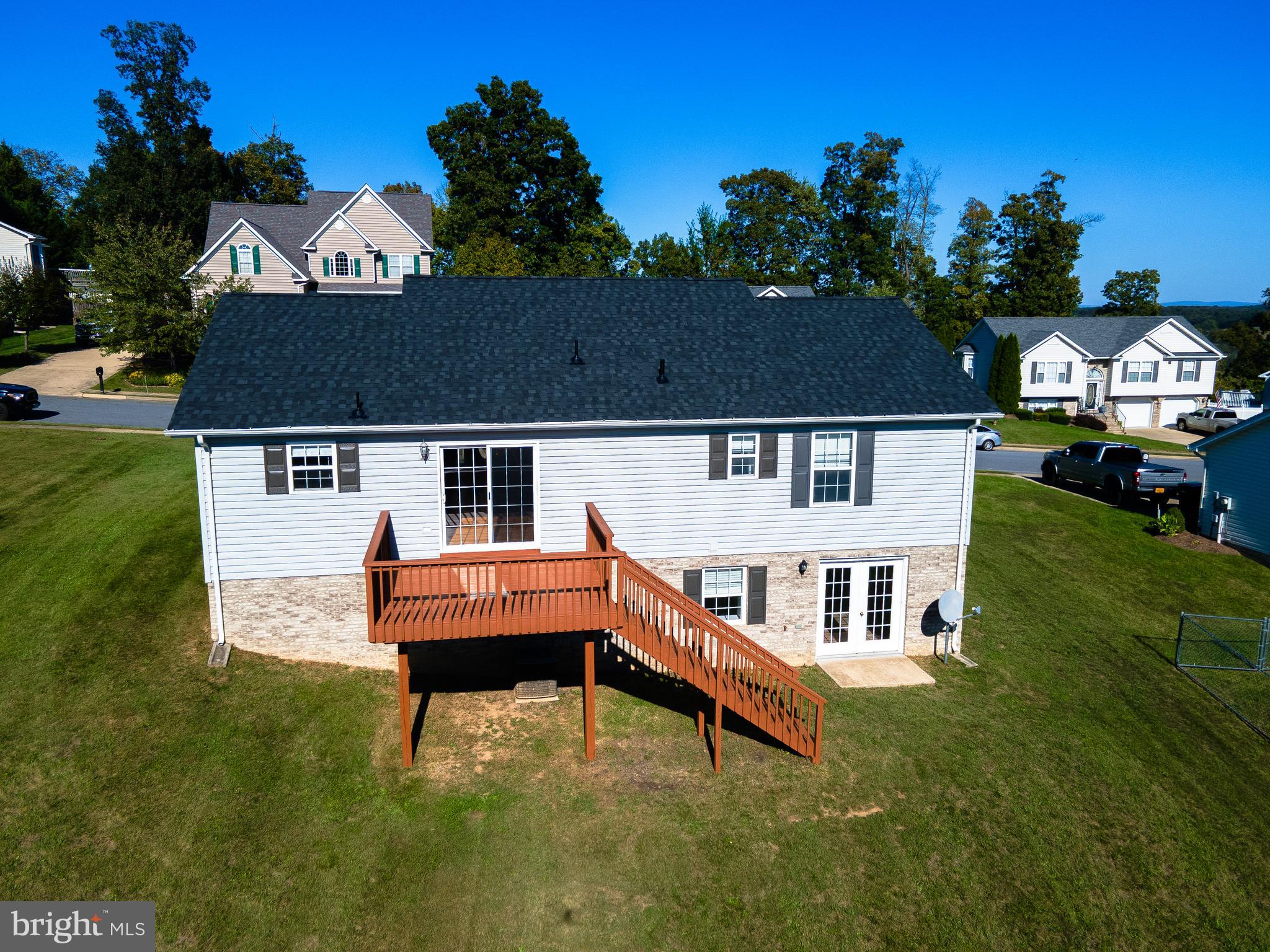 MADISON HEIGHTS - Residential