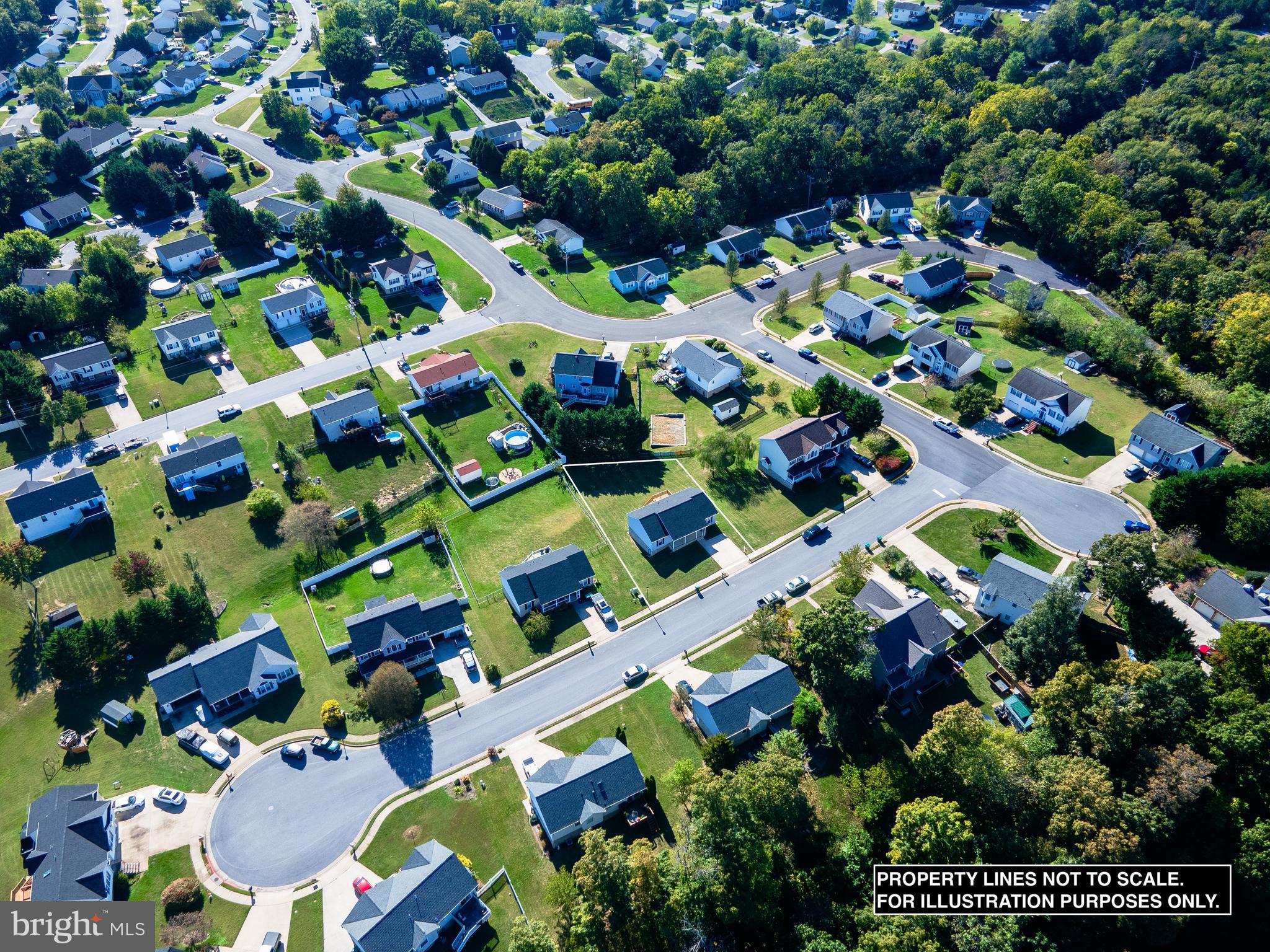 MADISON HEIGHTS - Residential