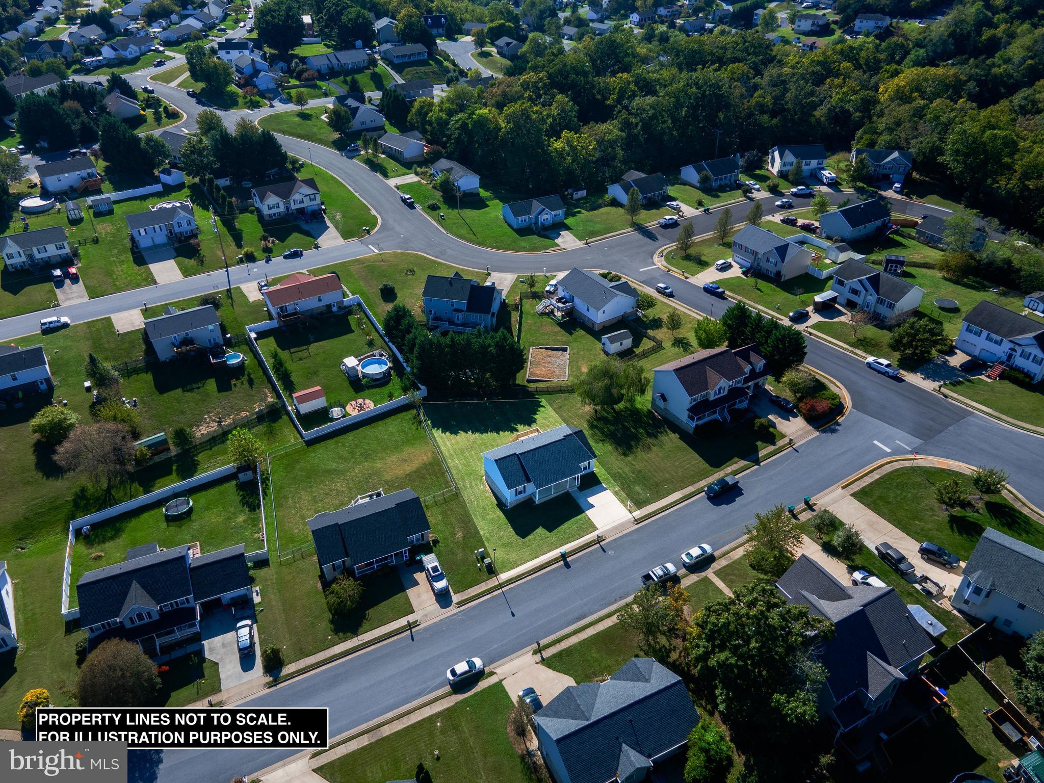 MADISON HEIGHTS - Residential
