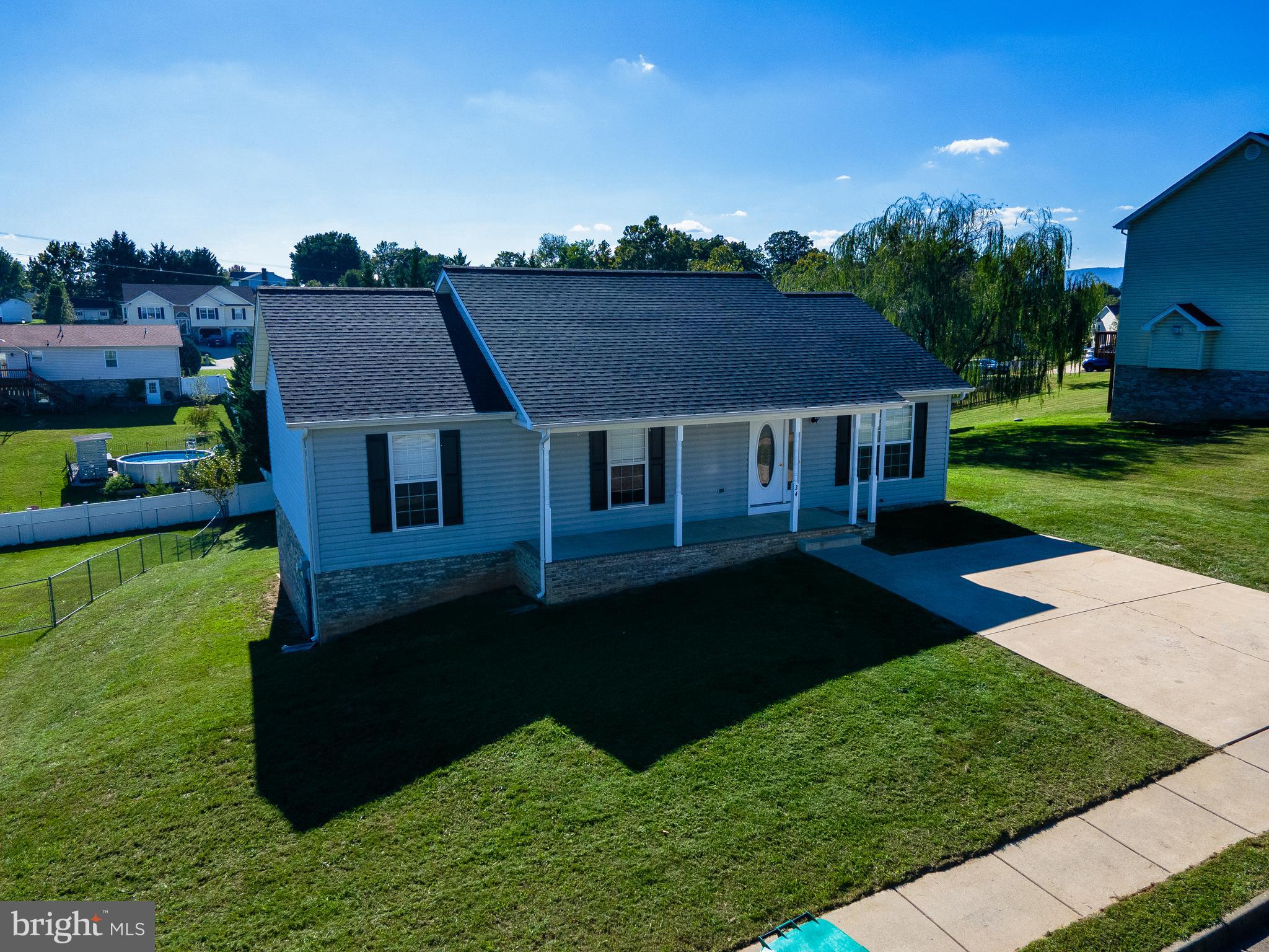 MADISON HEIGHTS - Residential