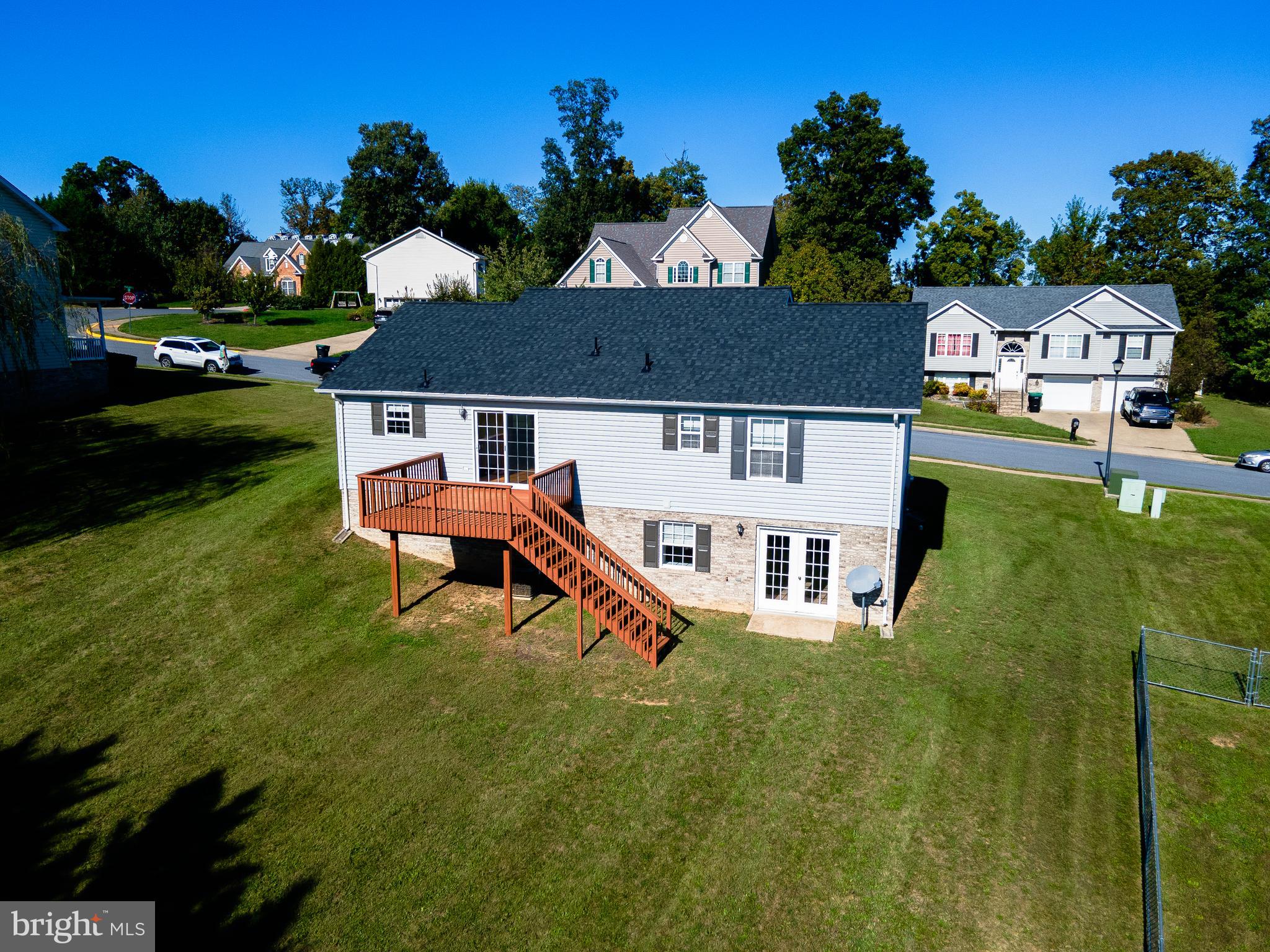 MADISON HEIGHTS - Residential