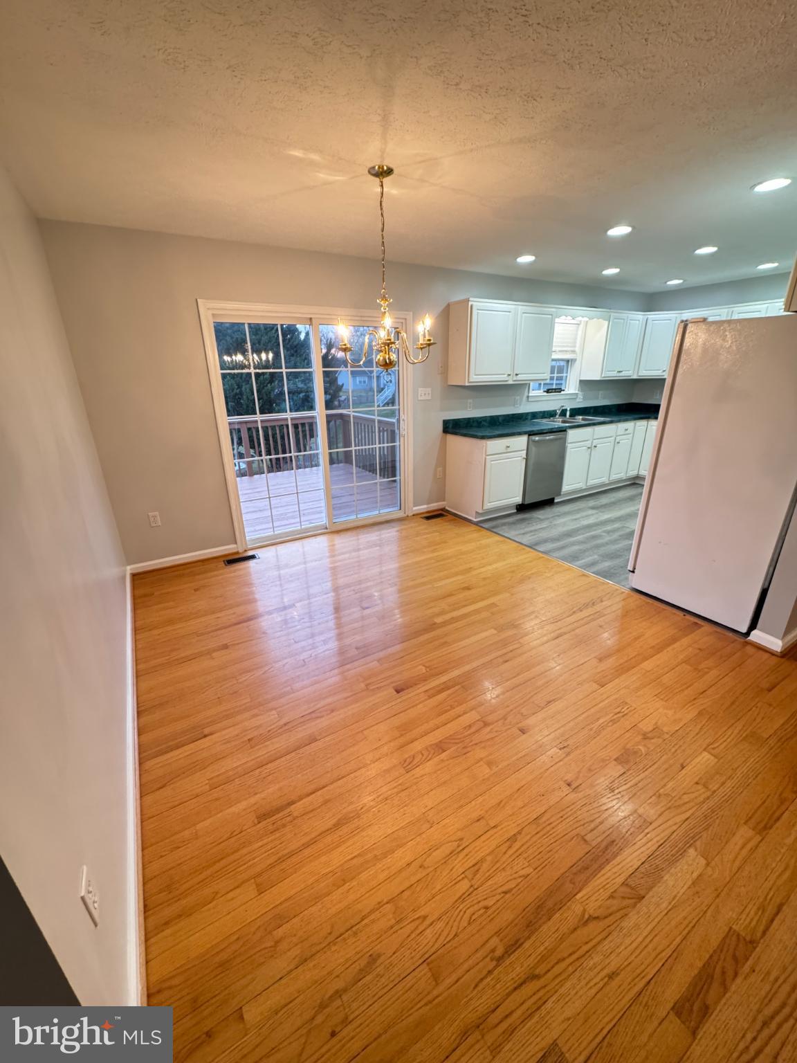 MADISON HEIGHTS - Residential