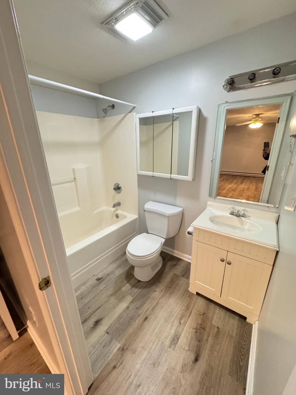 MADISON HEIGHTS - Residential