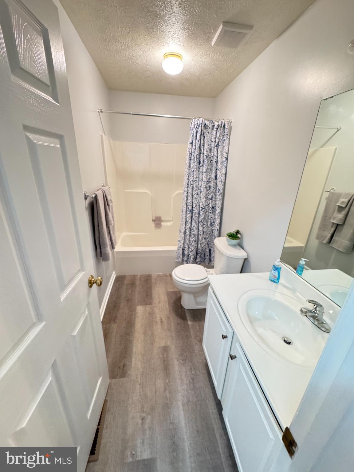 MADISON HEIGHTS - Residential