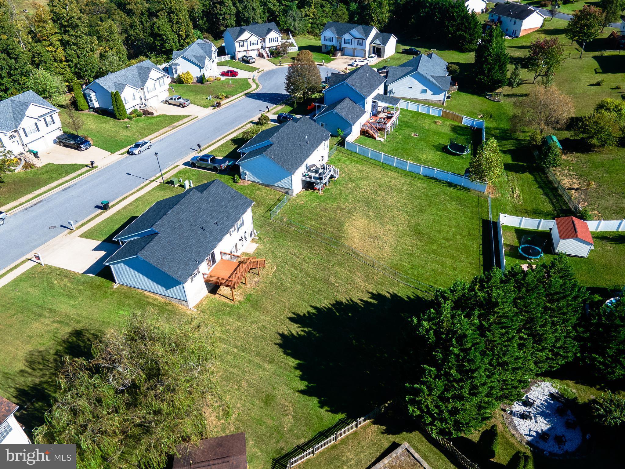 MADISON HEIGHTS - Residential