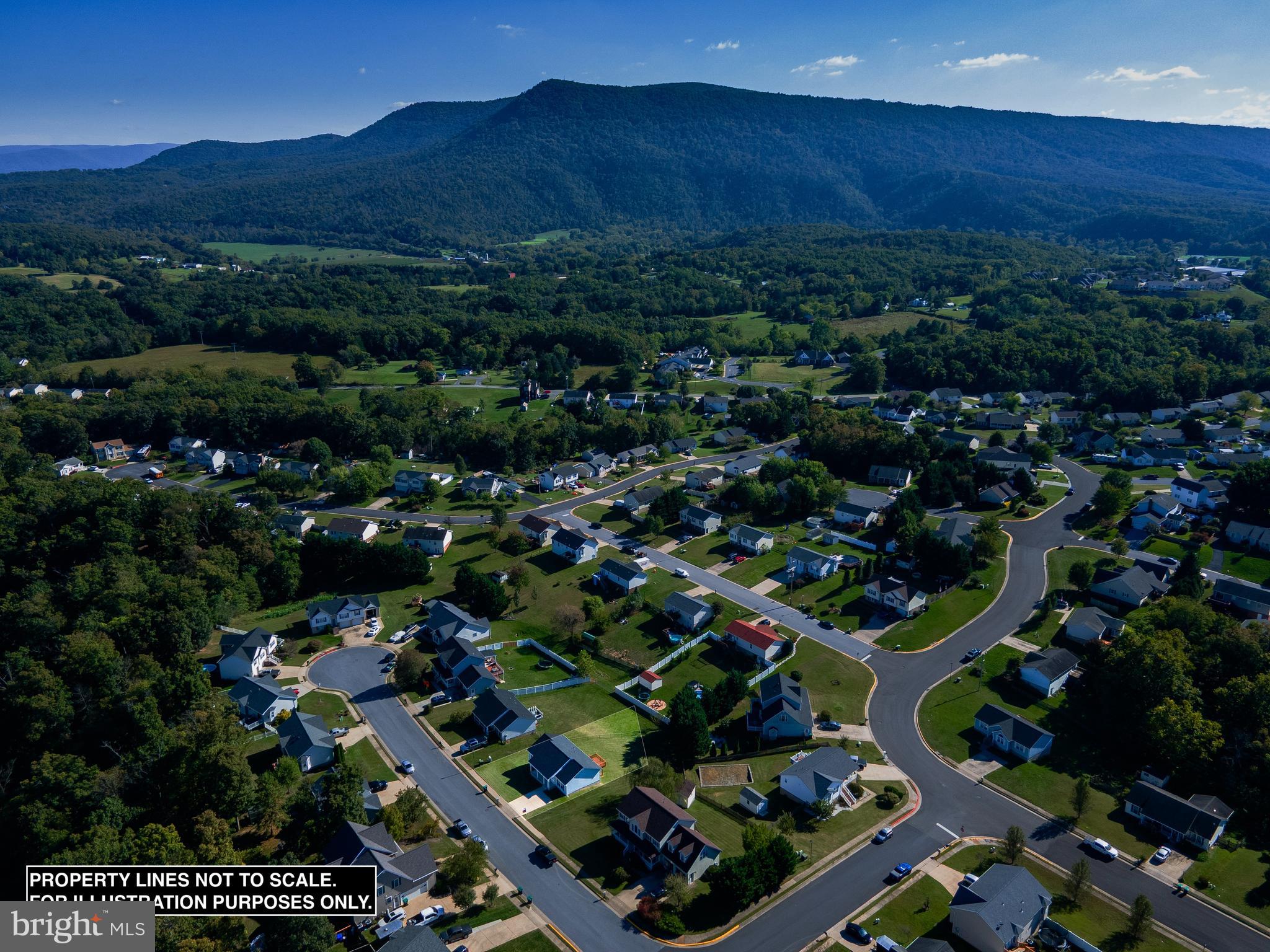 MADISON HEIGHTS - Residential