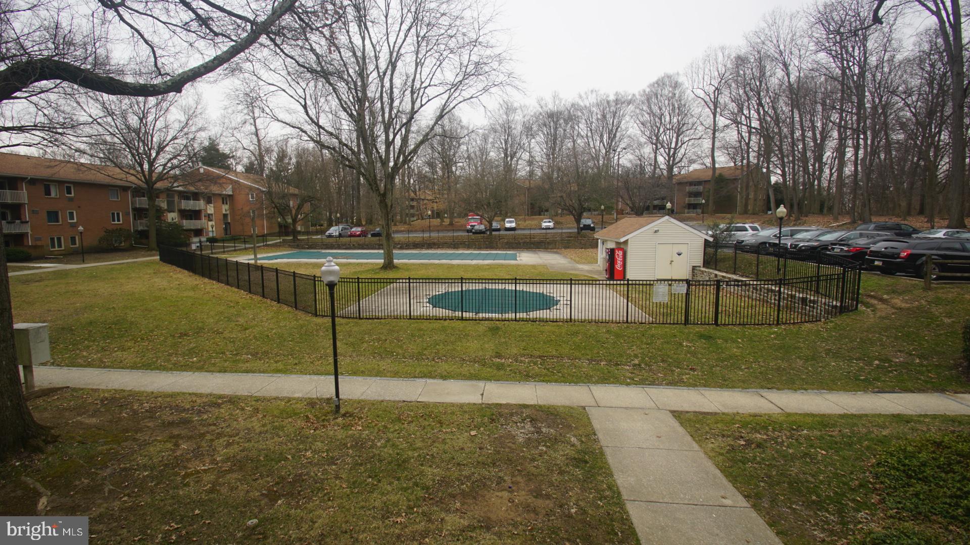 WOODMONT NORTH - Residential Lease