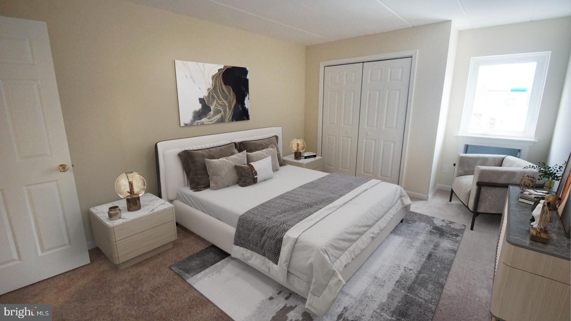 WOODMONT NORTH - Residential Lease