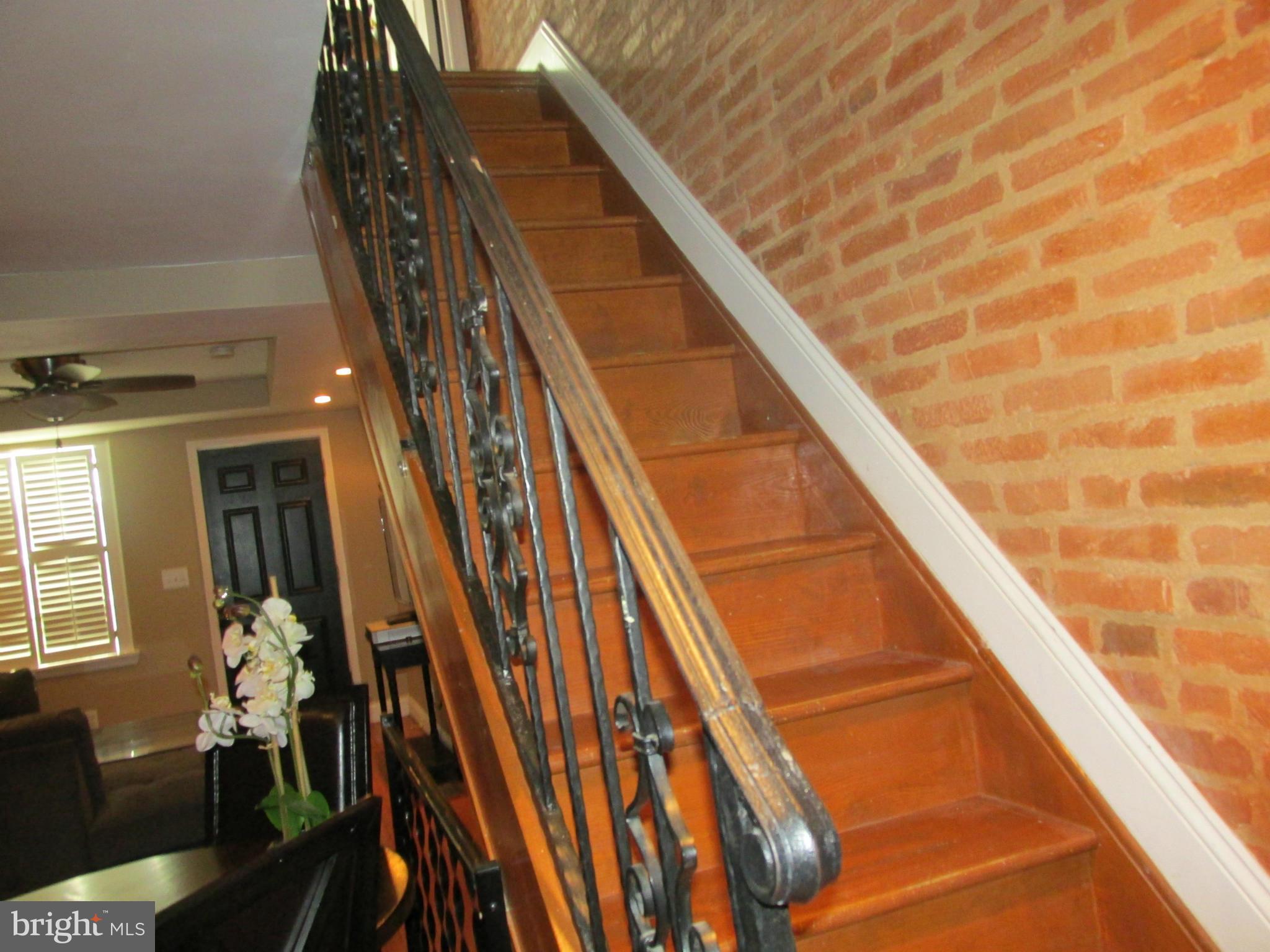 UPPER FELLS POINT - Residential