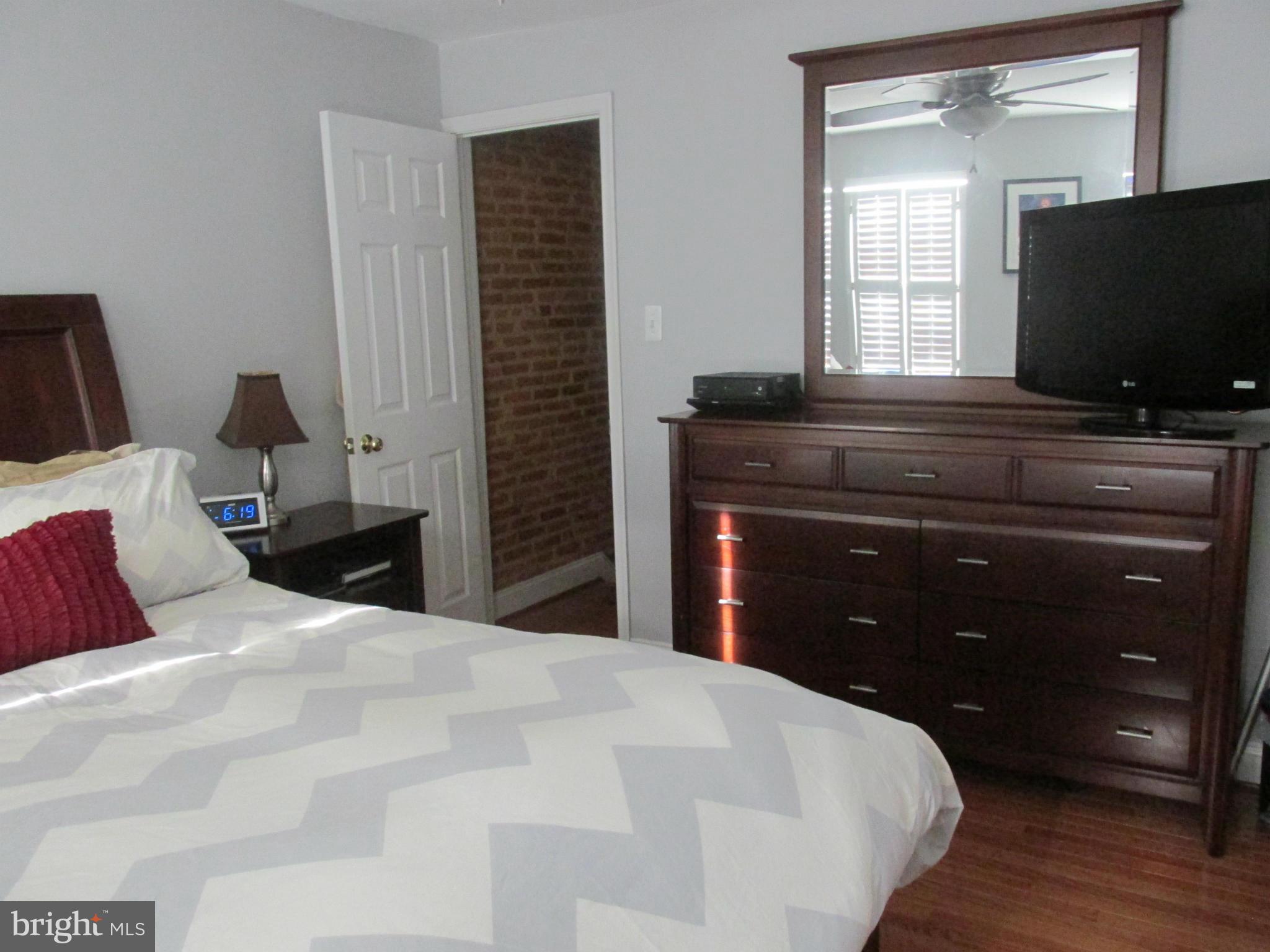 UPPER FELLS POINT - Residential