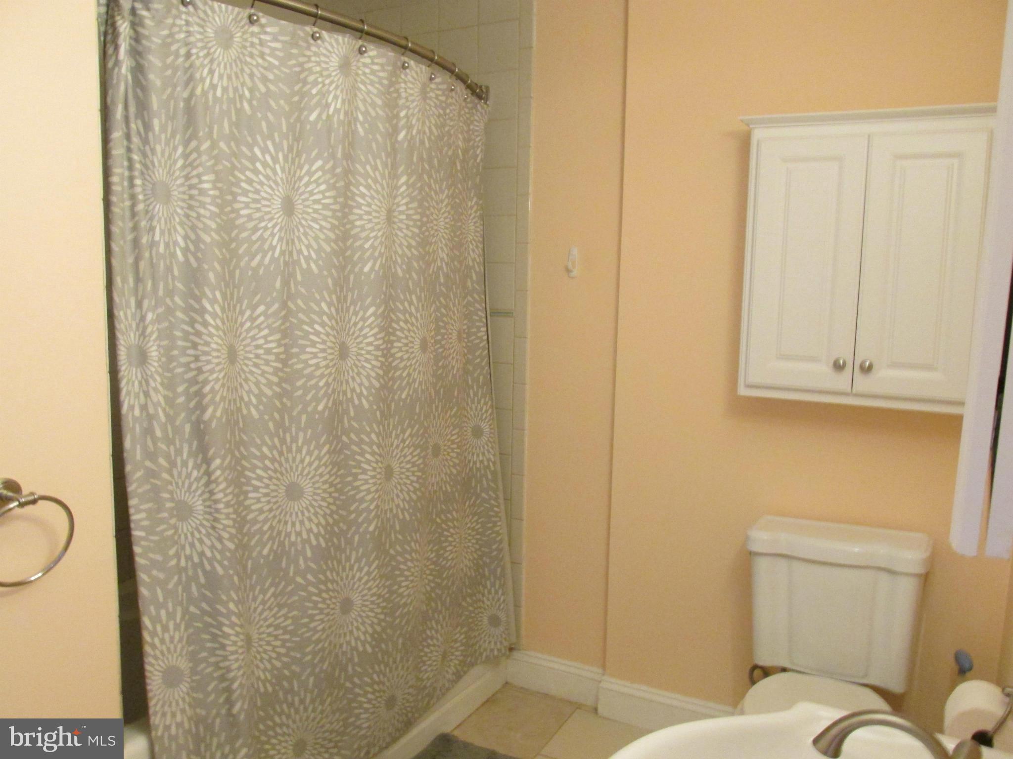 UPPER FELLS POINT - Residential