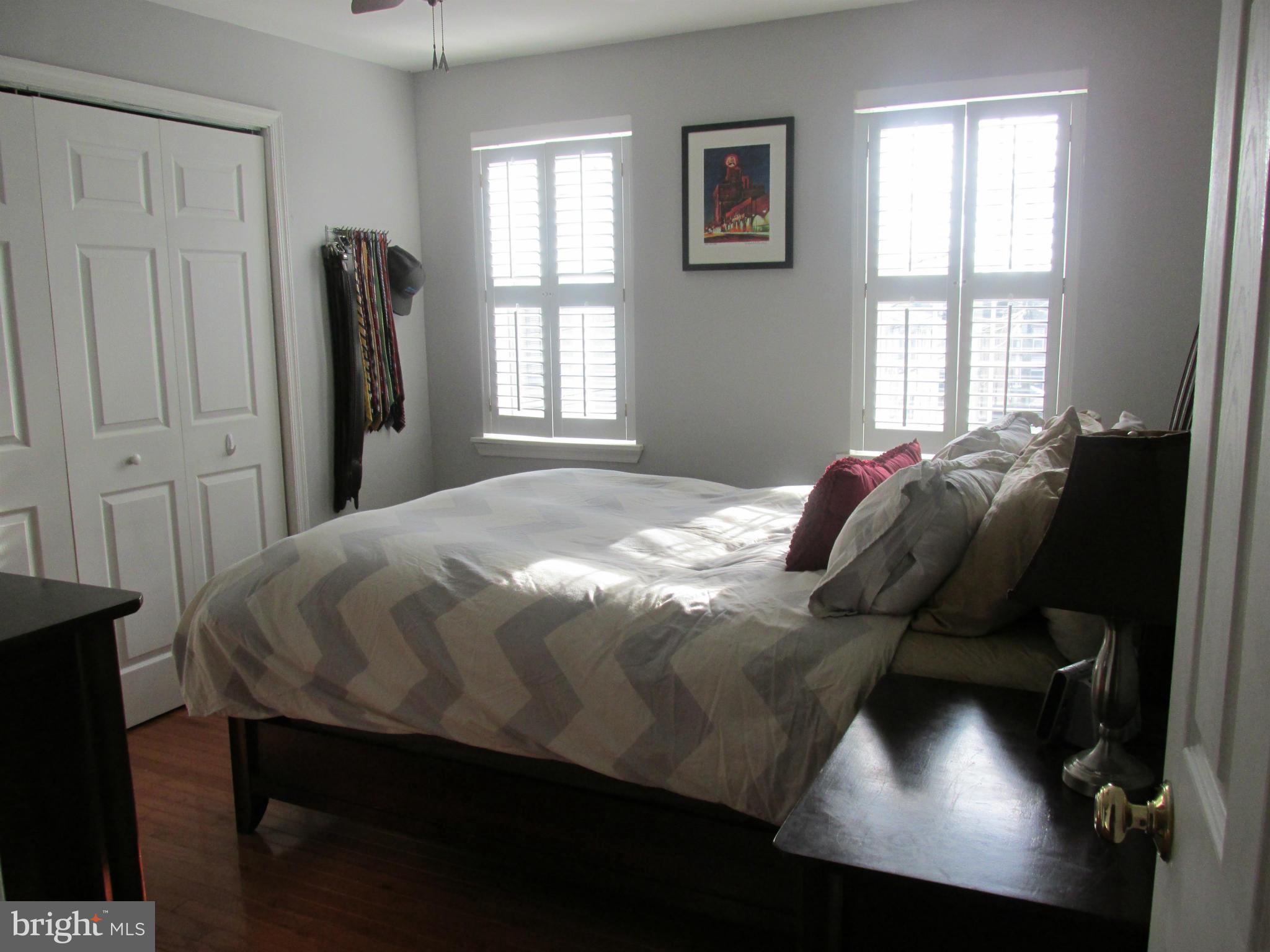 UPPER FELLS POINT - Residential