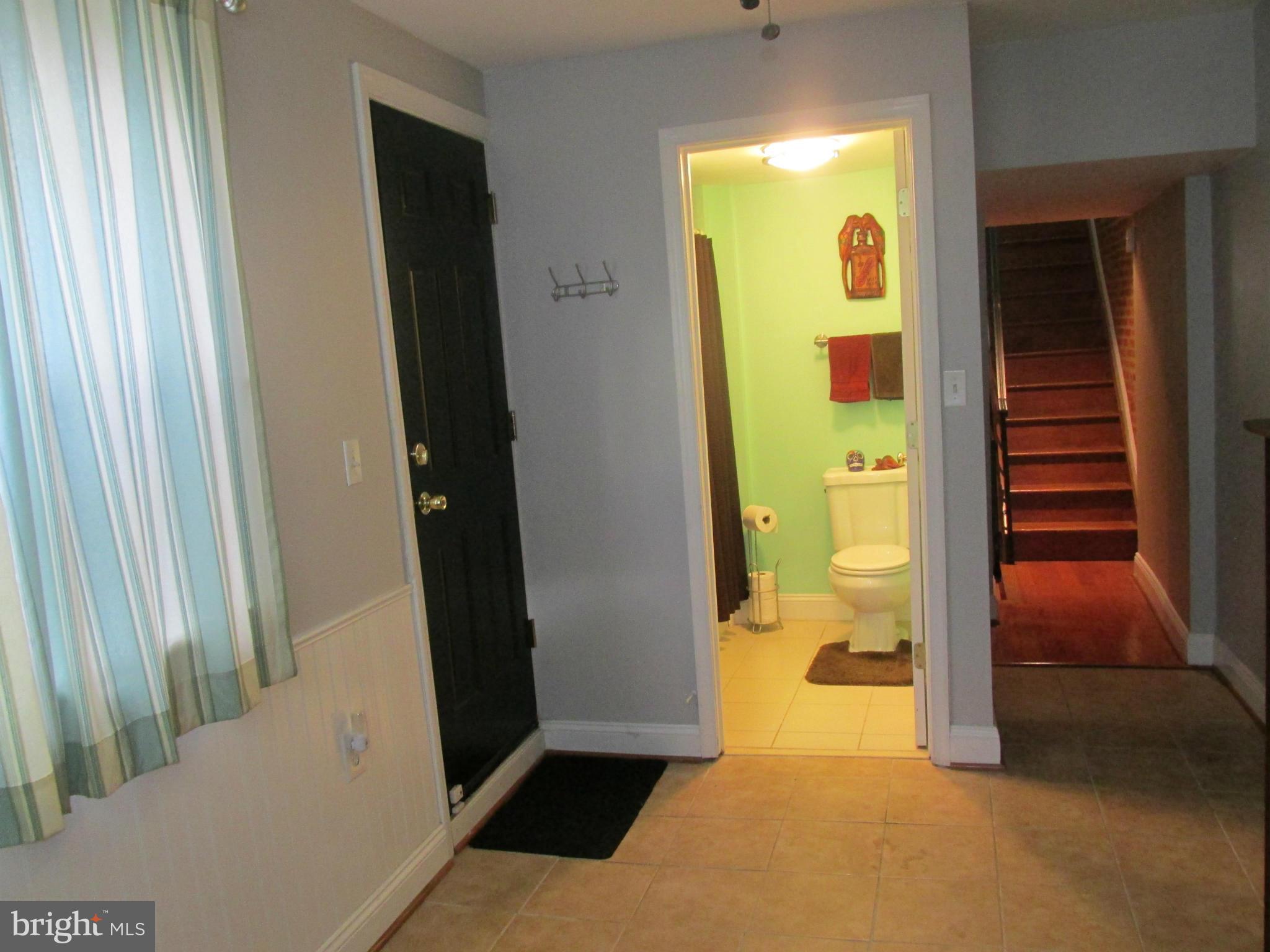 UPPER FELLS POINT - Residential