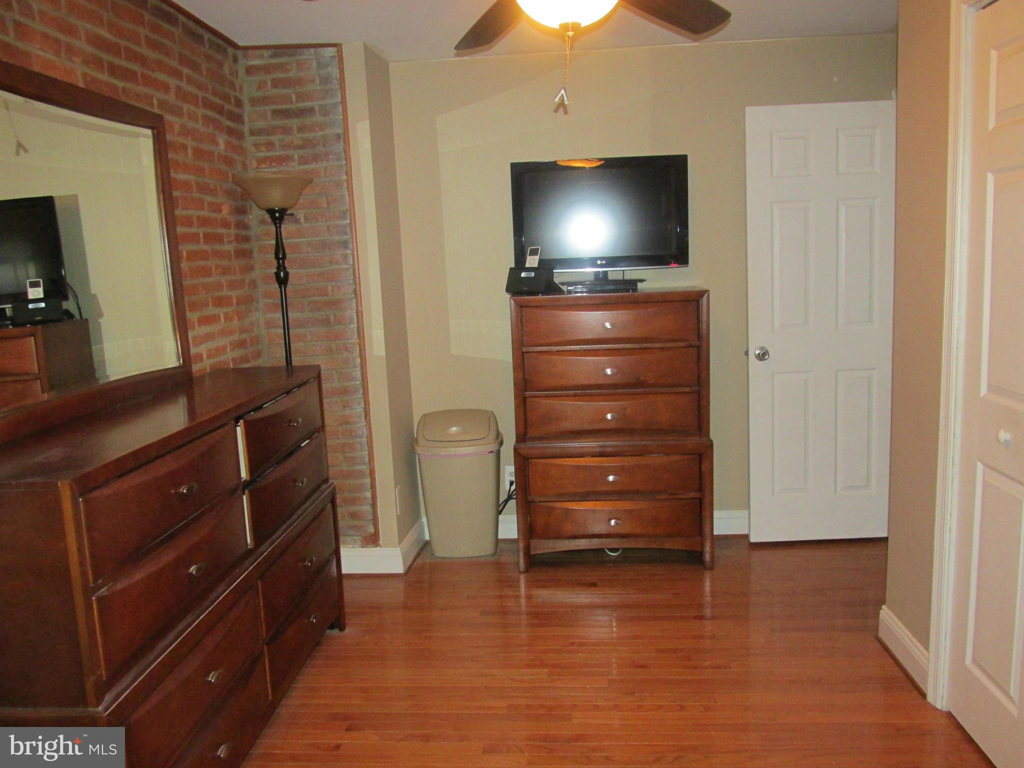 UPPER FELLS POINT - Residential