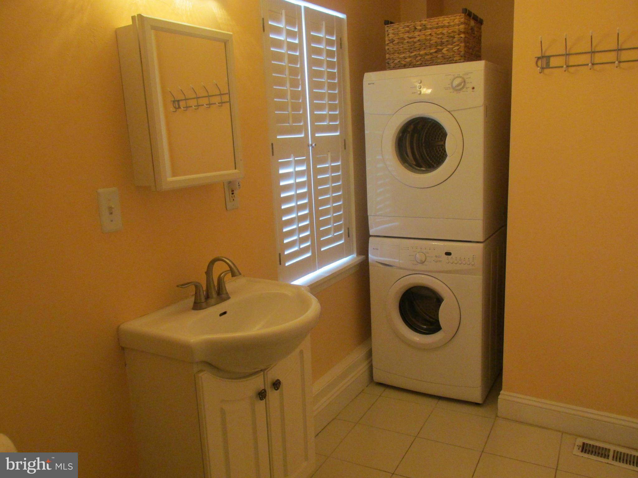 UPPER FELLS POINT - Residential