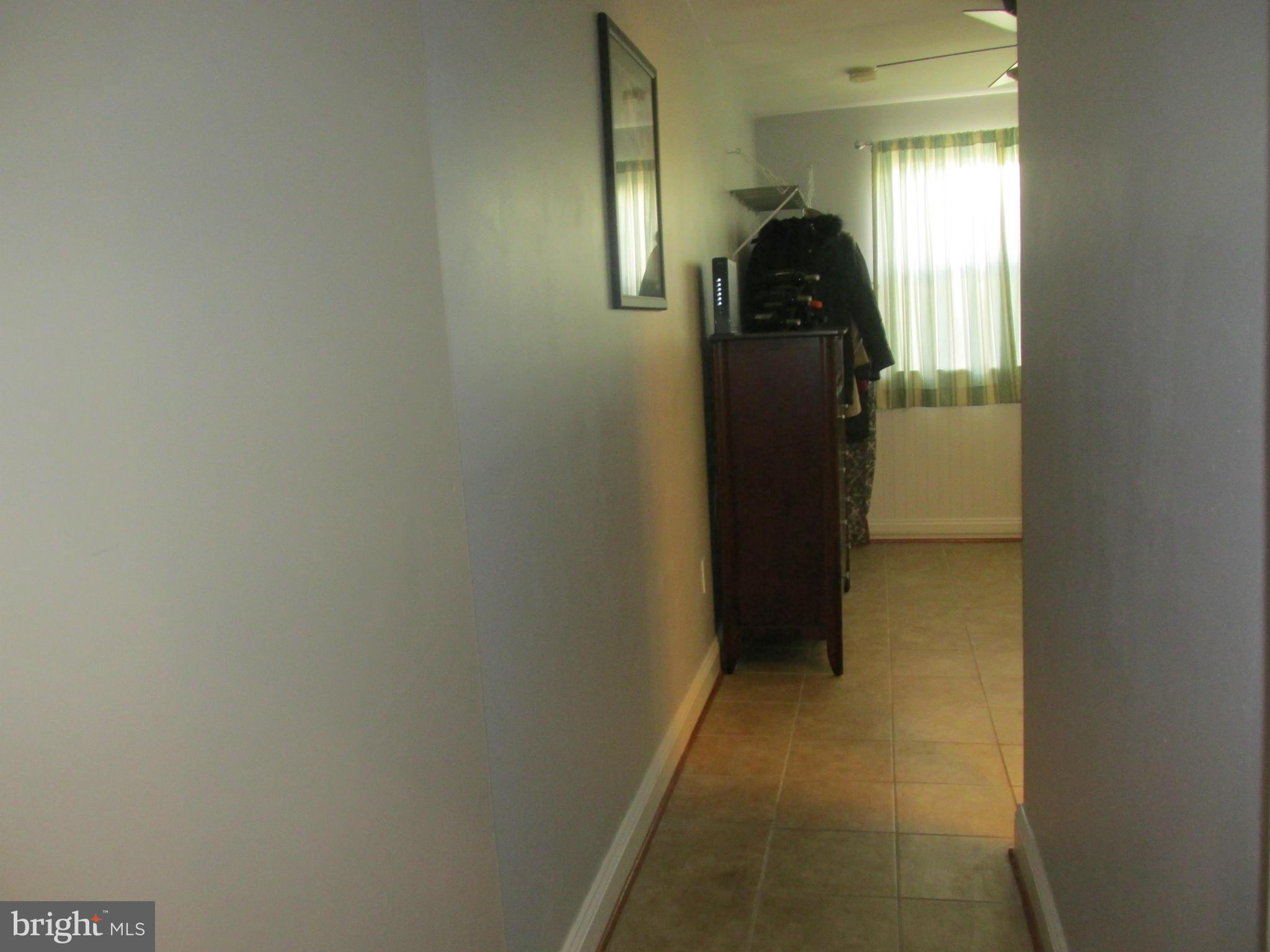 UPPER FELLS POINT - Residential