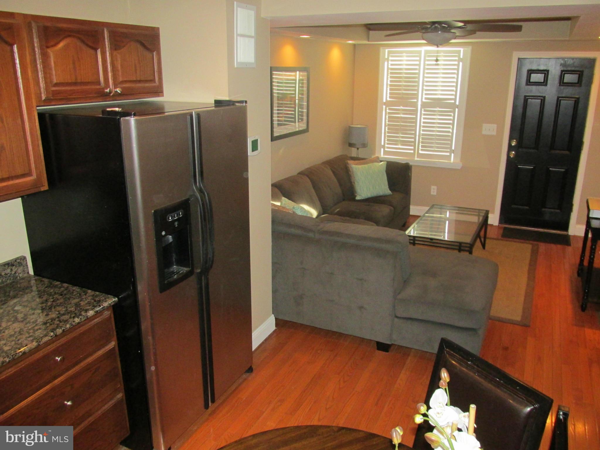 UPPER FELLS POINT - Residential