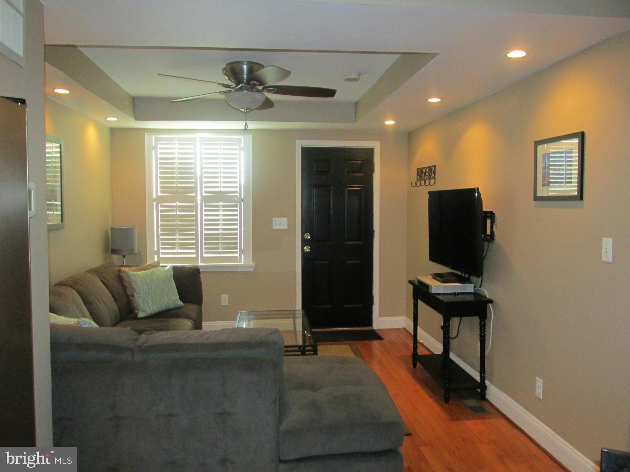 UPPER FELLS POINT - Residential